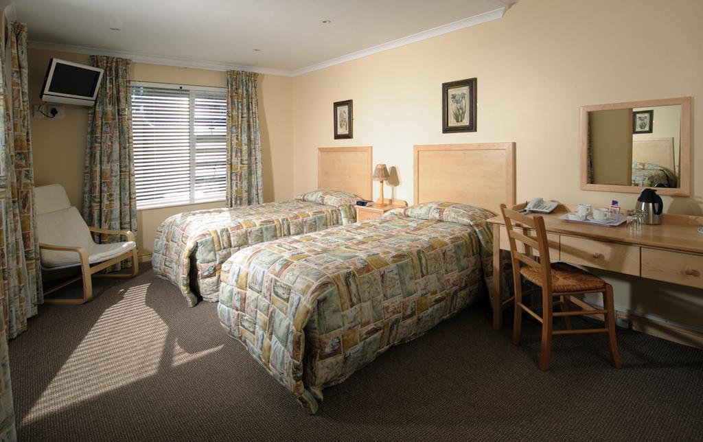 Bishops Inn