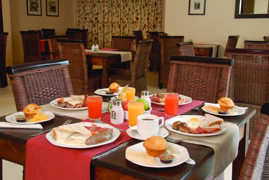 Bishops Inn
