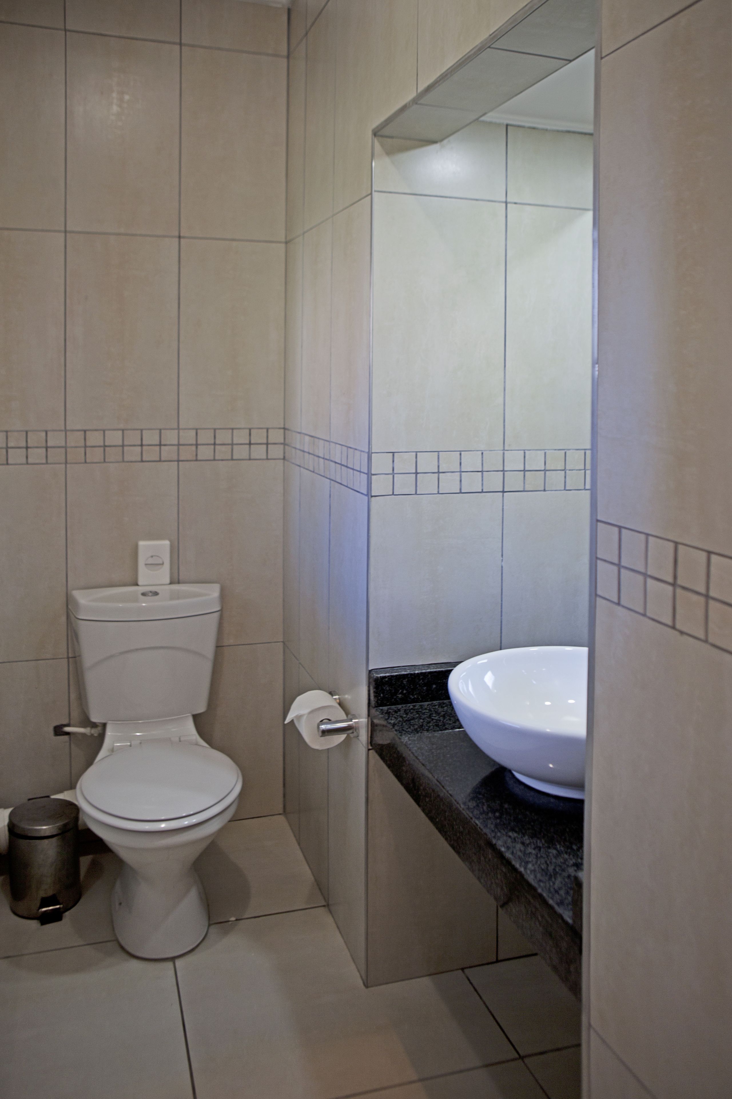 Brookes Hills Suites