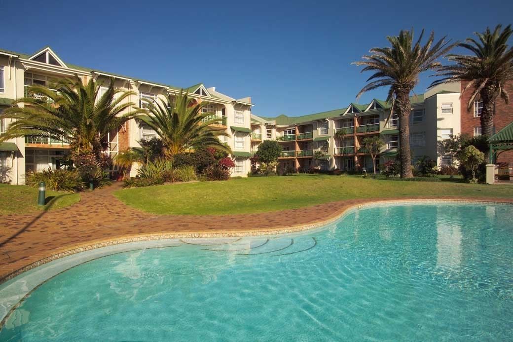 Brookes Hills Suites