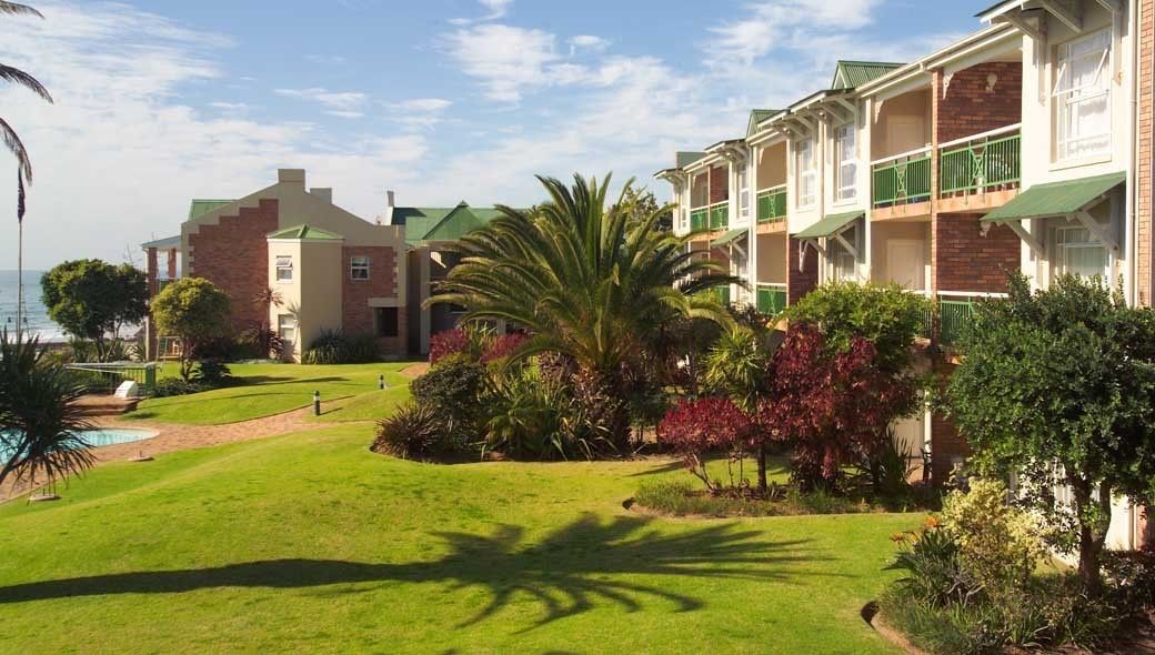 Brookes Hills Suites