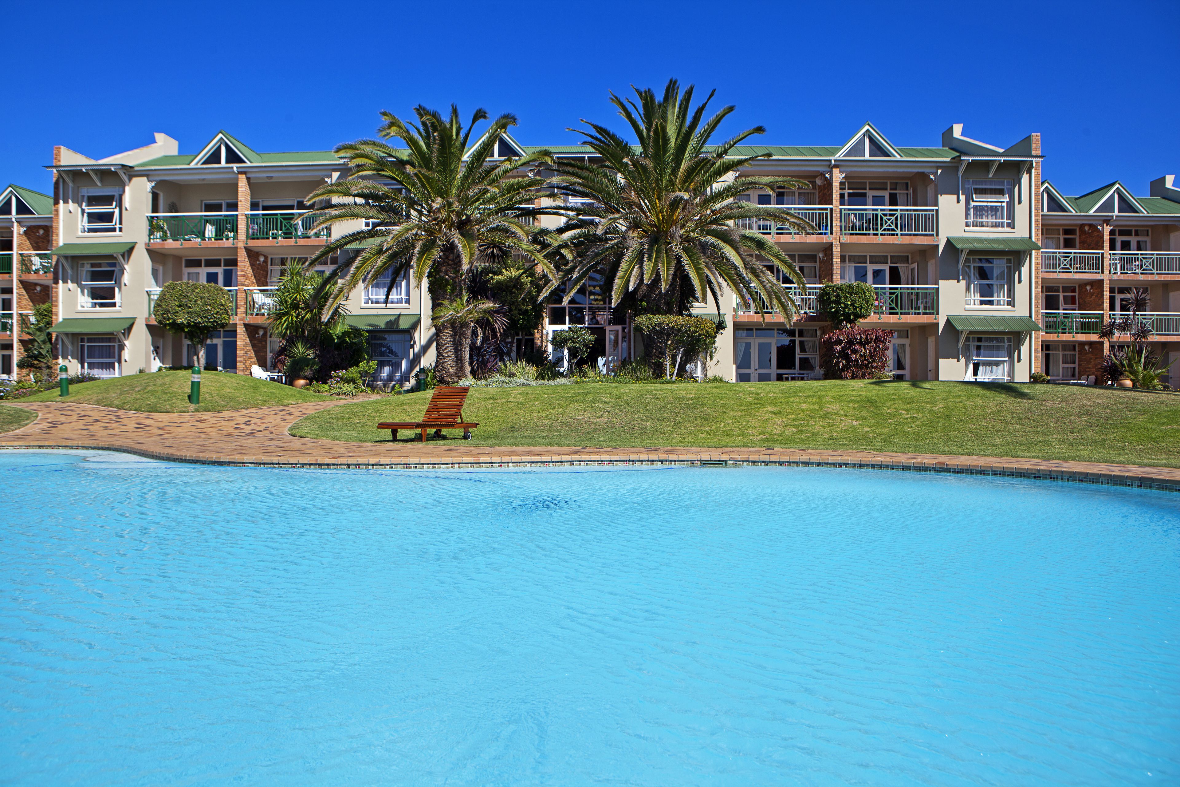 Brookes Hills Suites