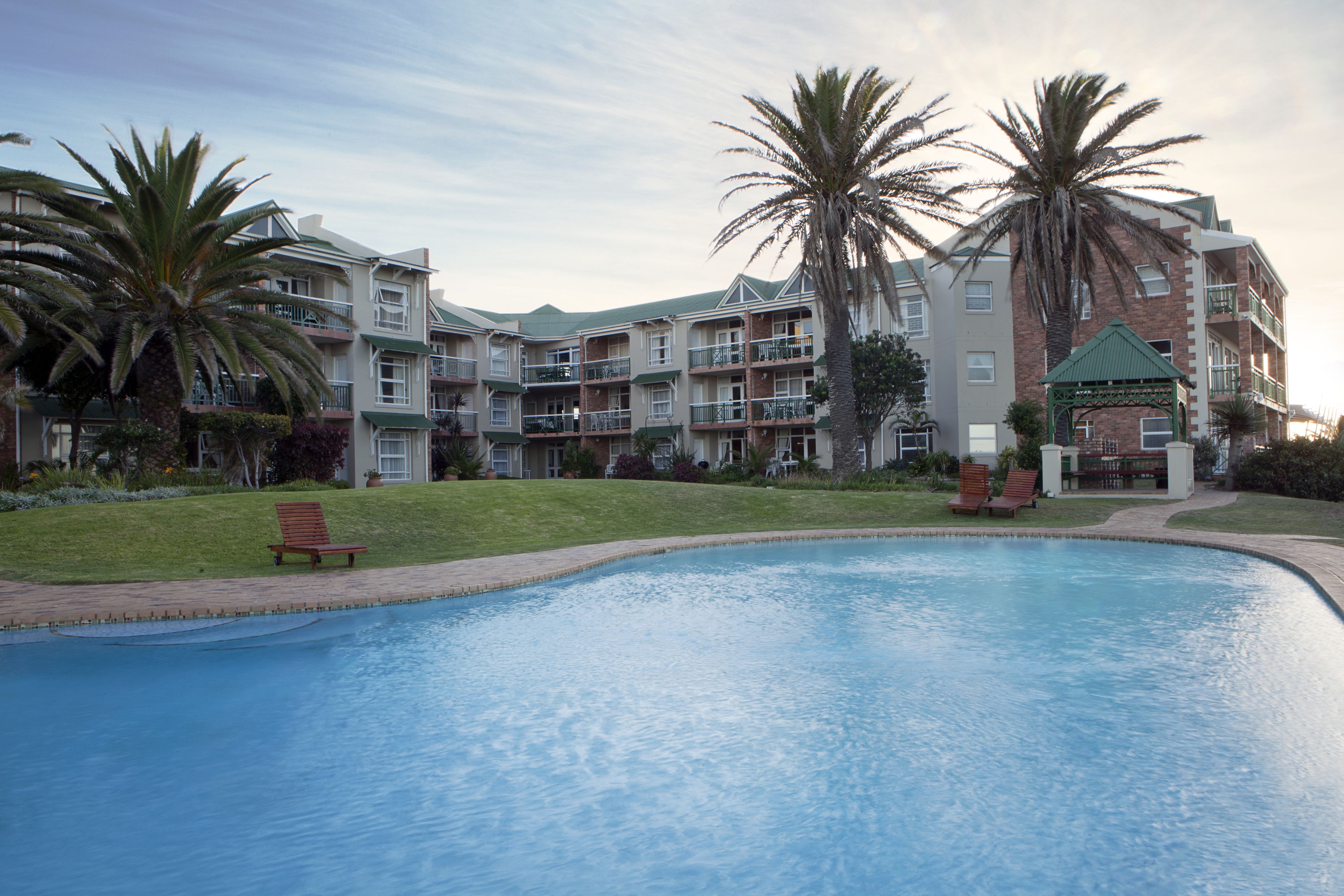 Brookes Hills Suites