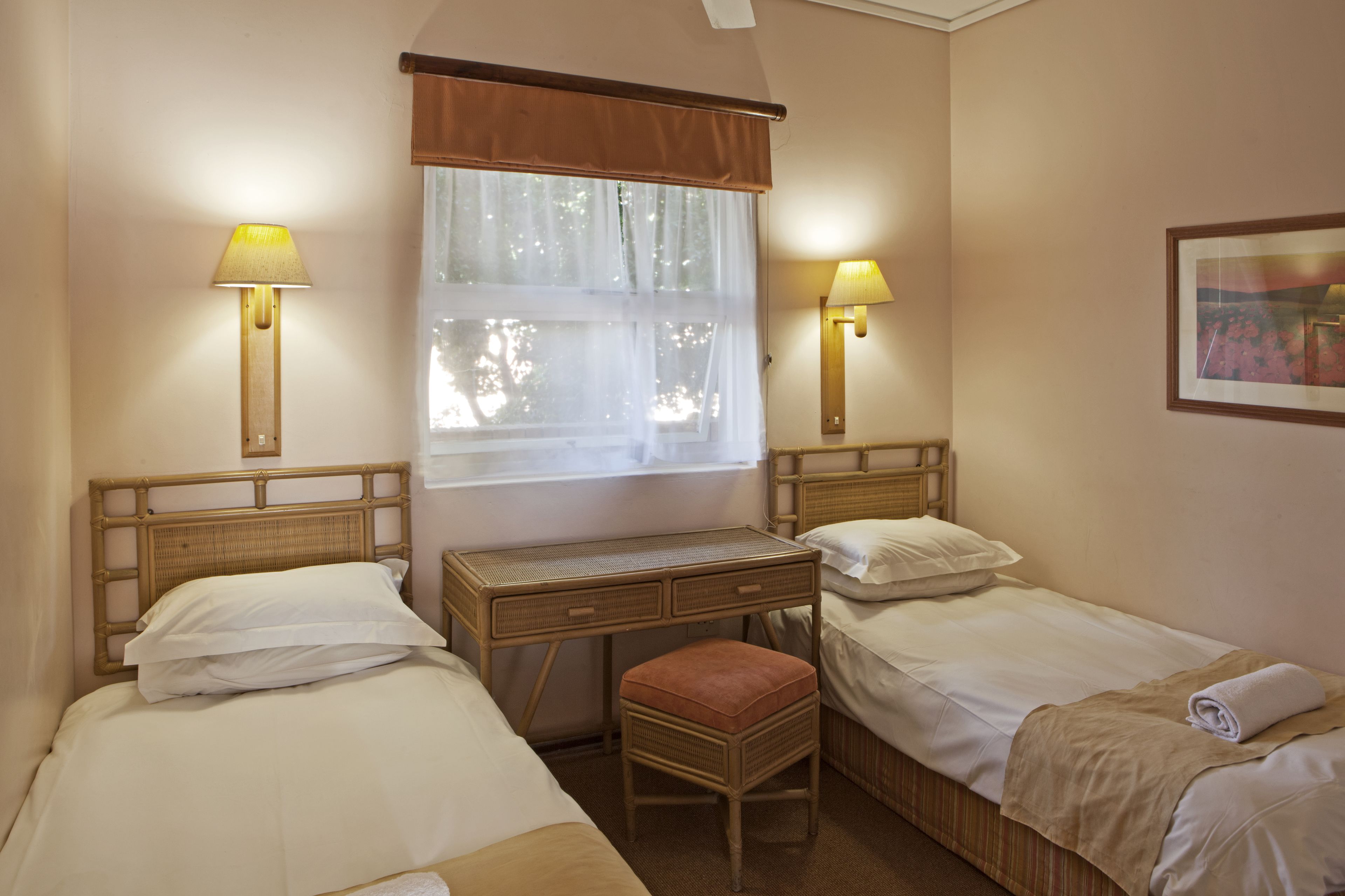 Brookes Hills Suites