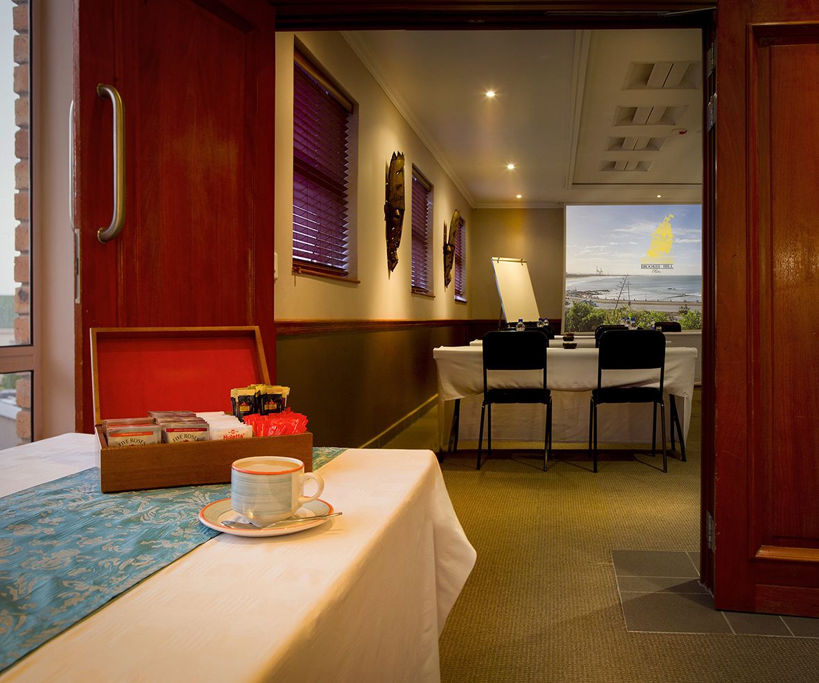 Brookes Hills Suites