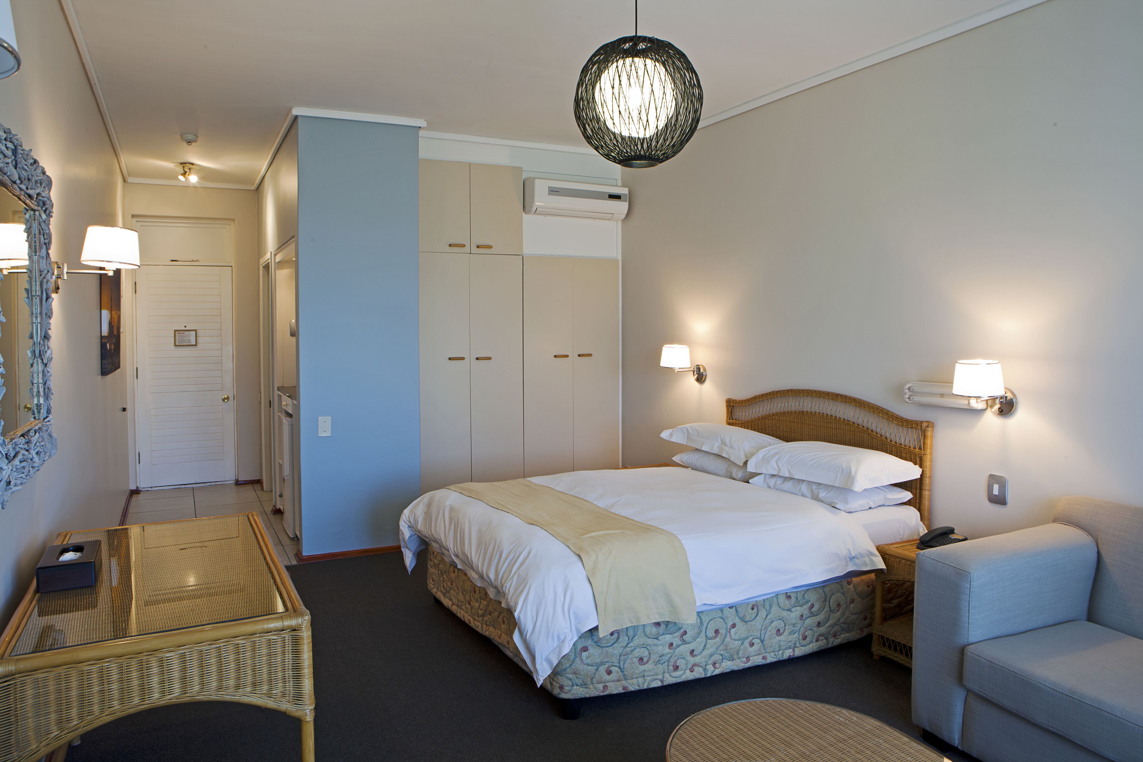 Brookes Hills Suites