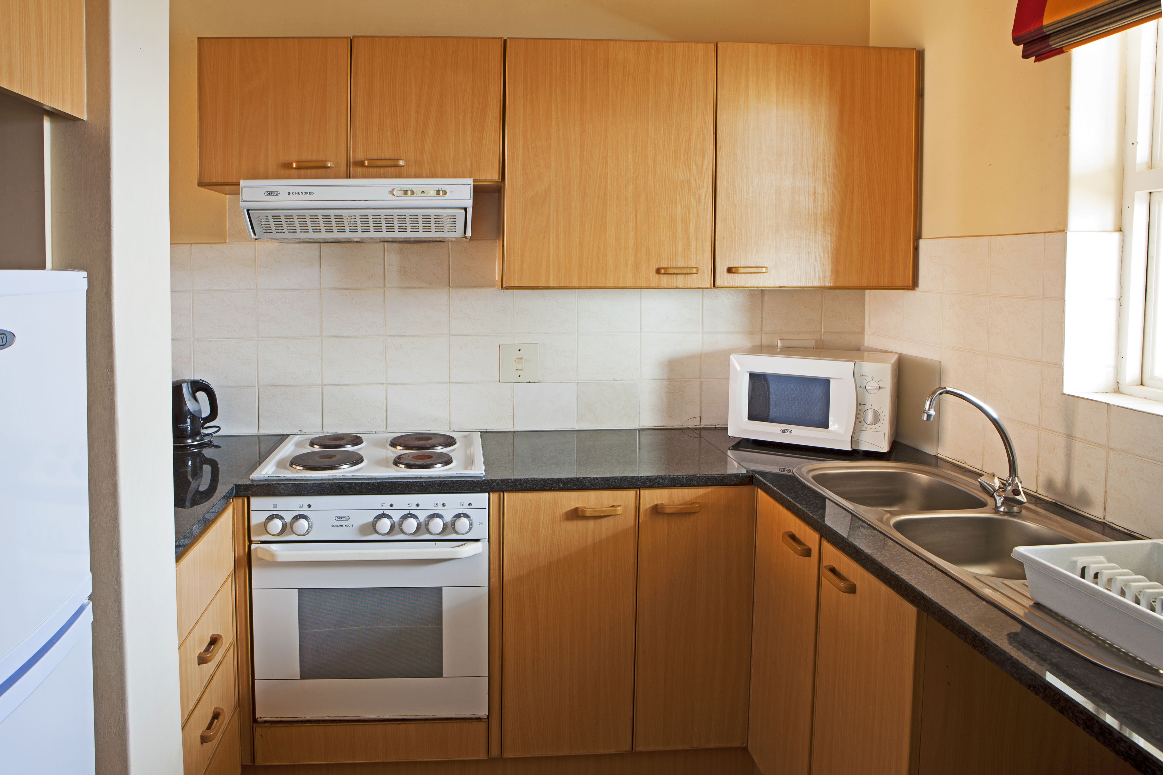 Brookes Hills Suites