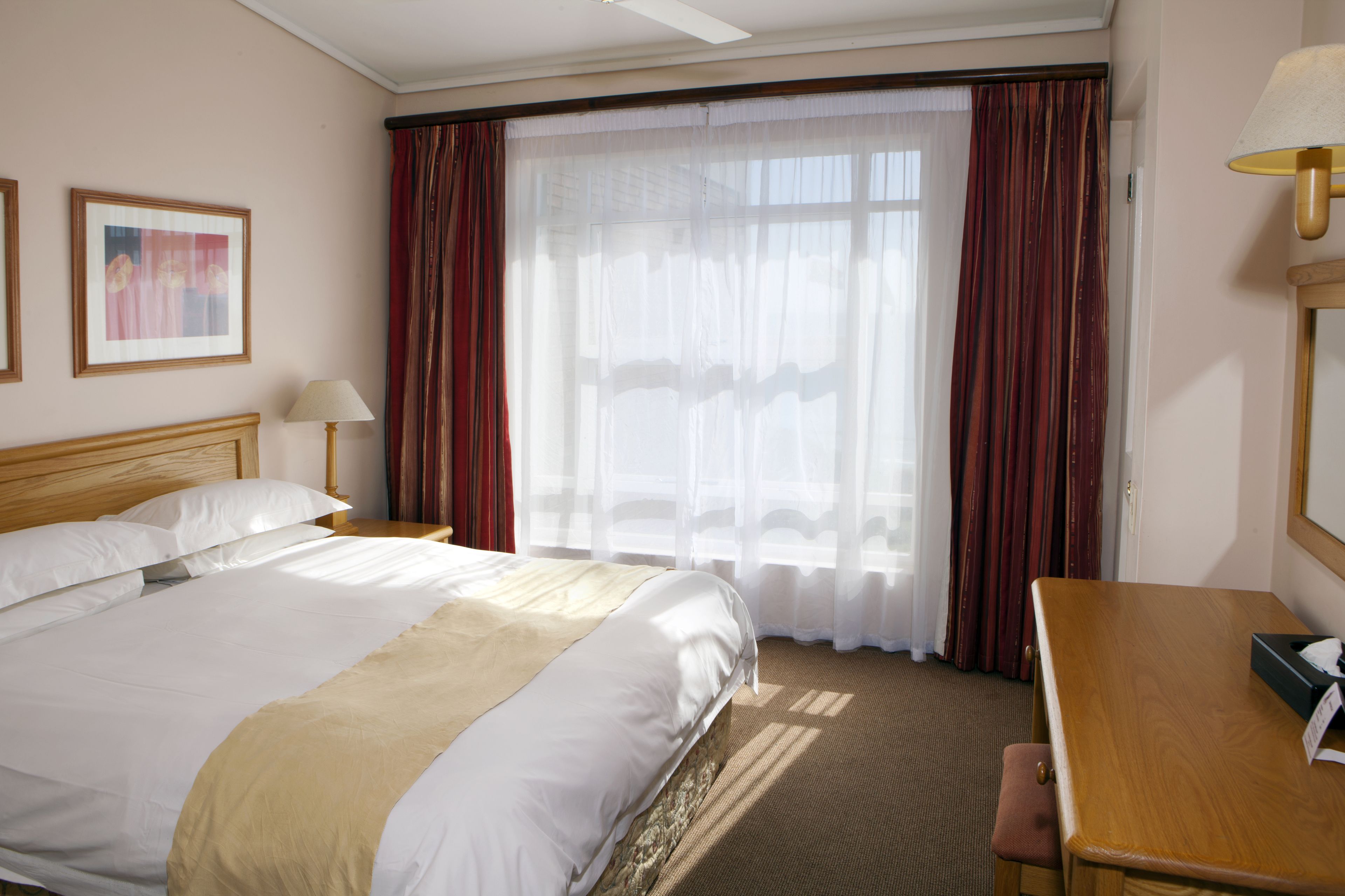 Brookes Hills Suites