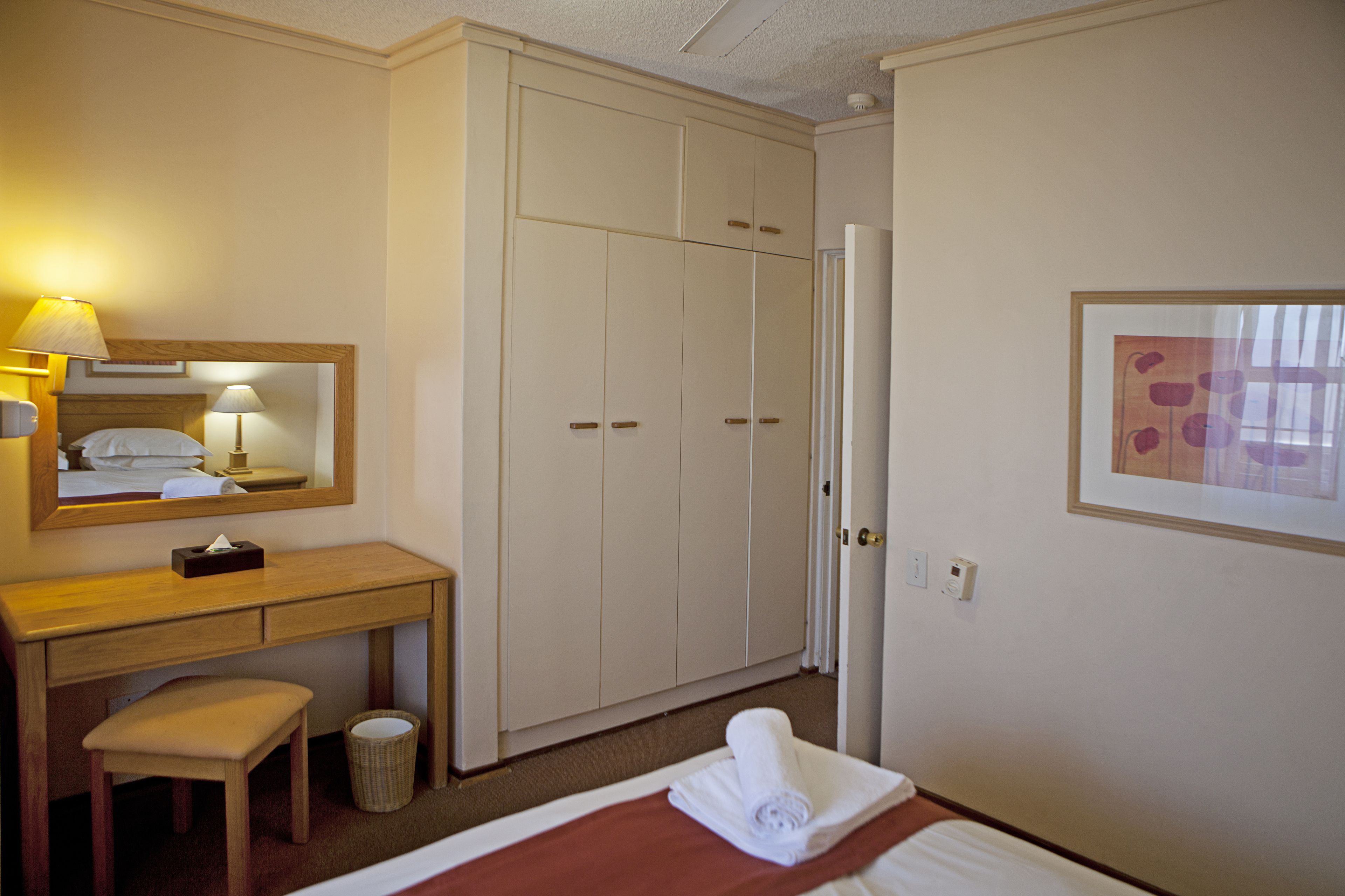 Brookes Hills Suites