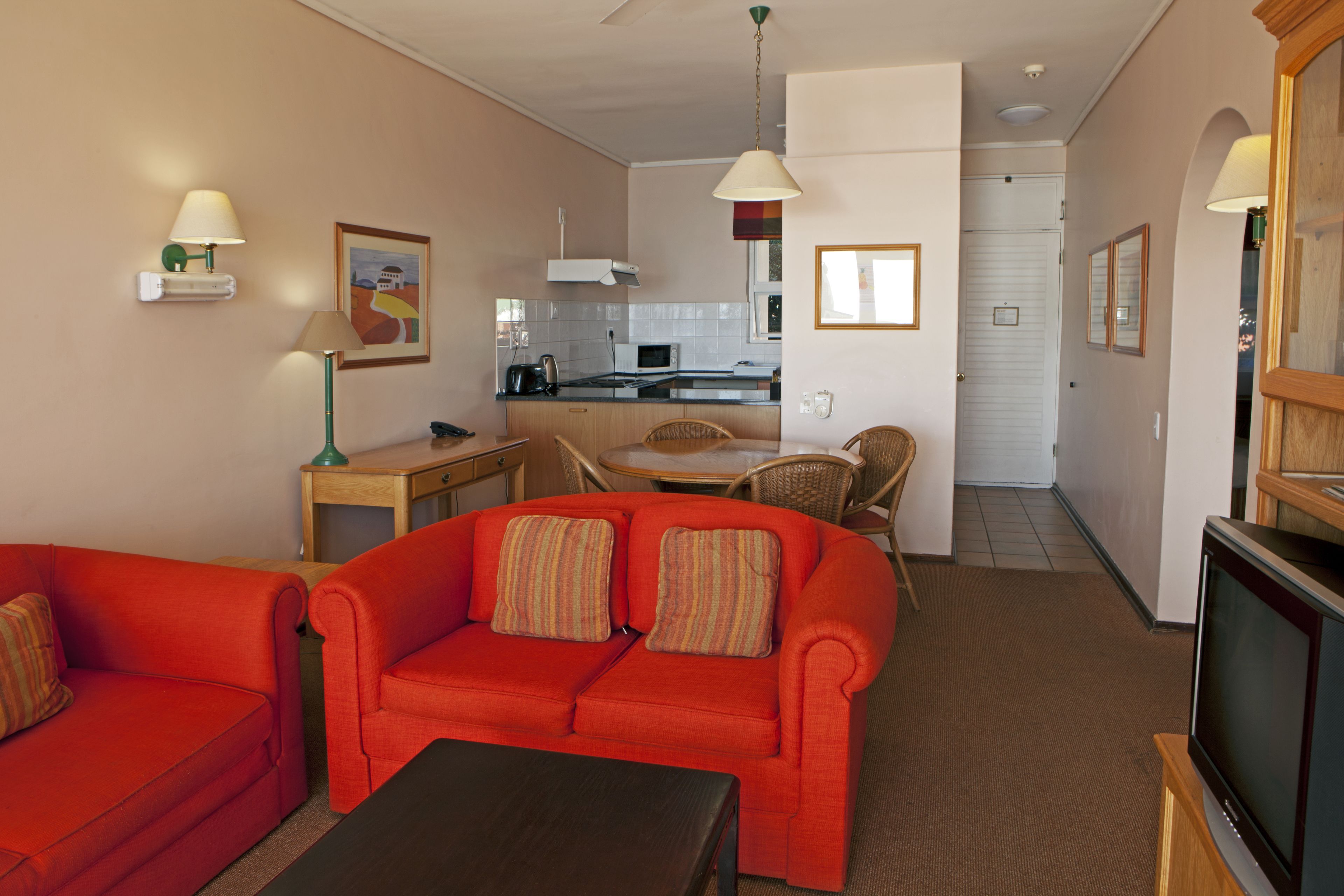Brookes Hills Suites