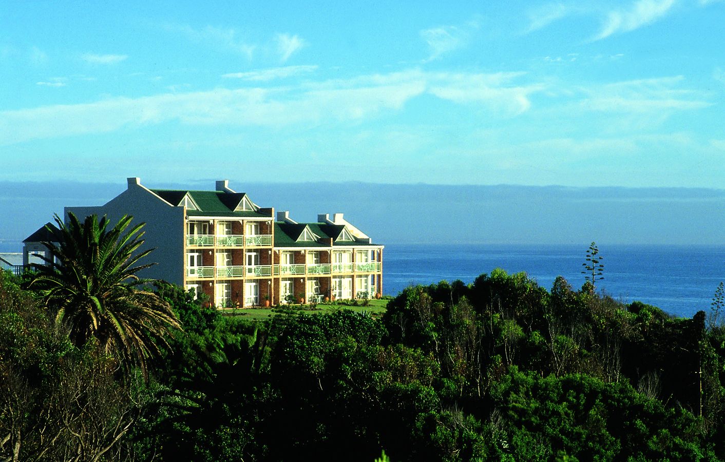 Brookes Hills Suites