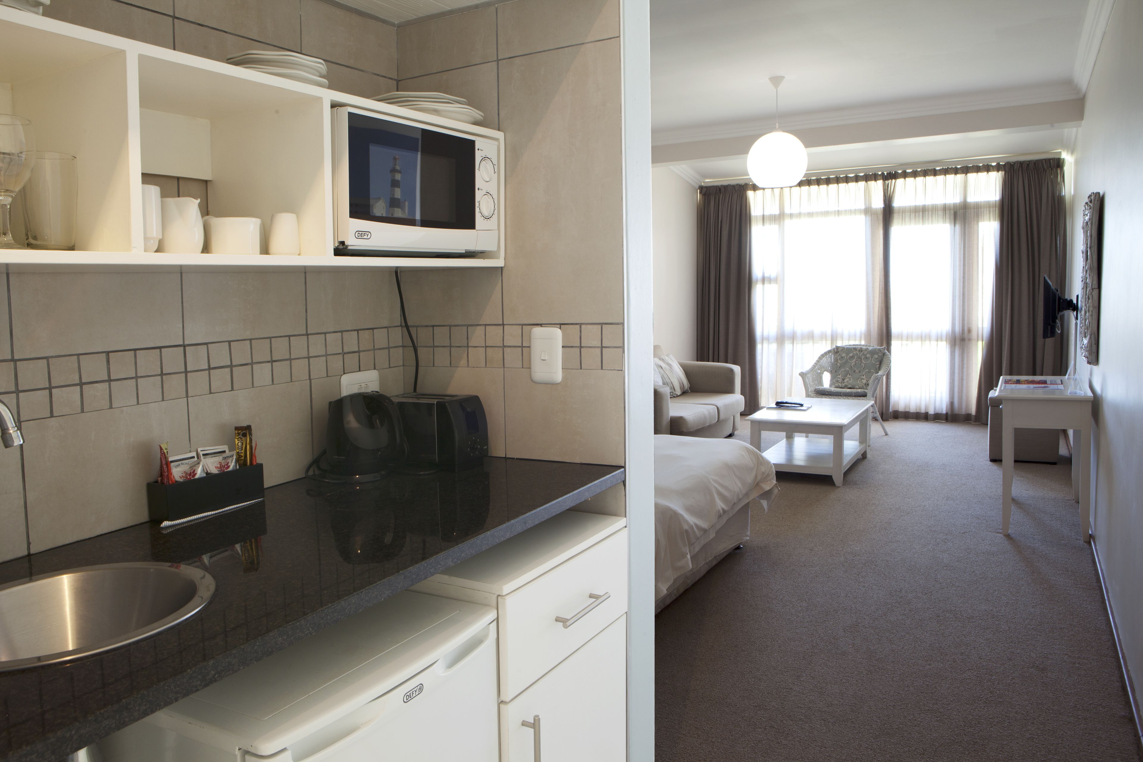 Brookes Hills Suites