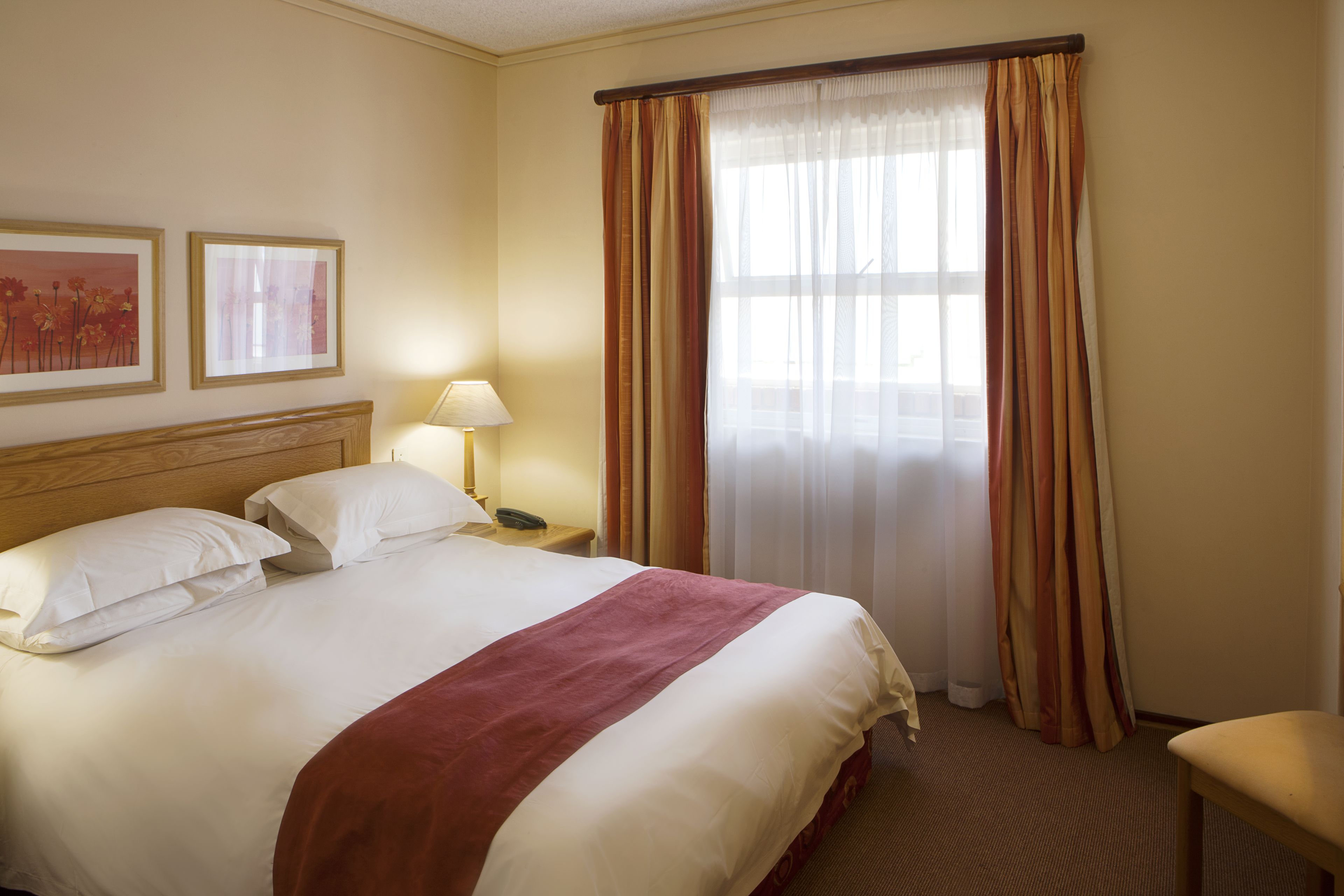 Brookes Hills Suites