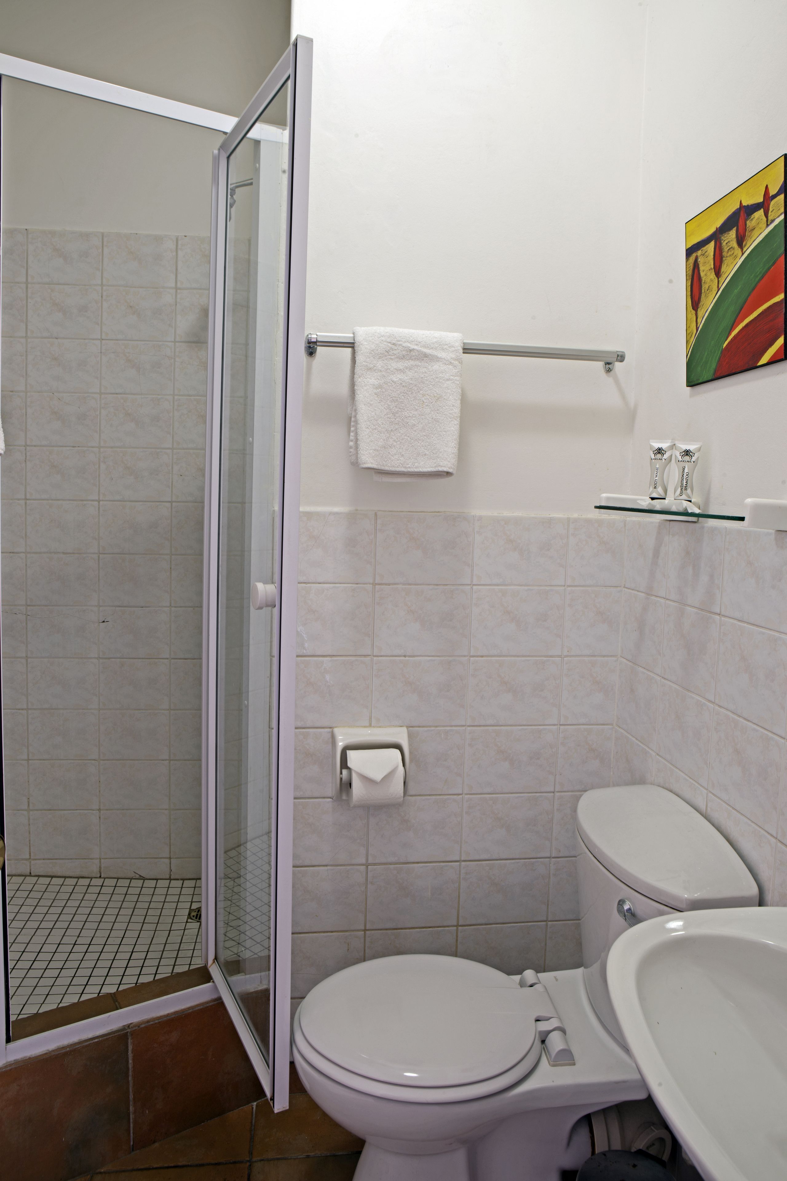 Brookes Hills Suites