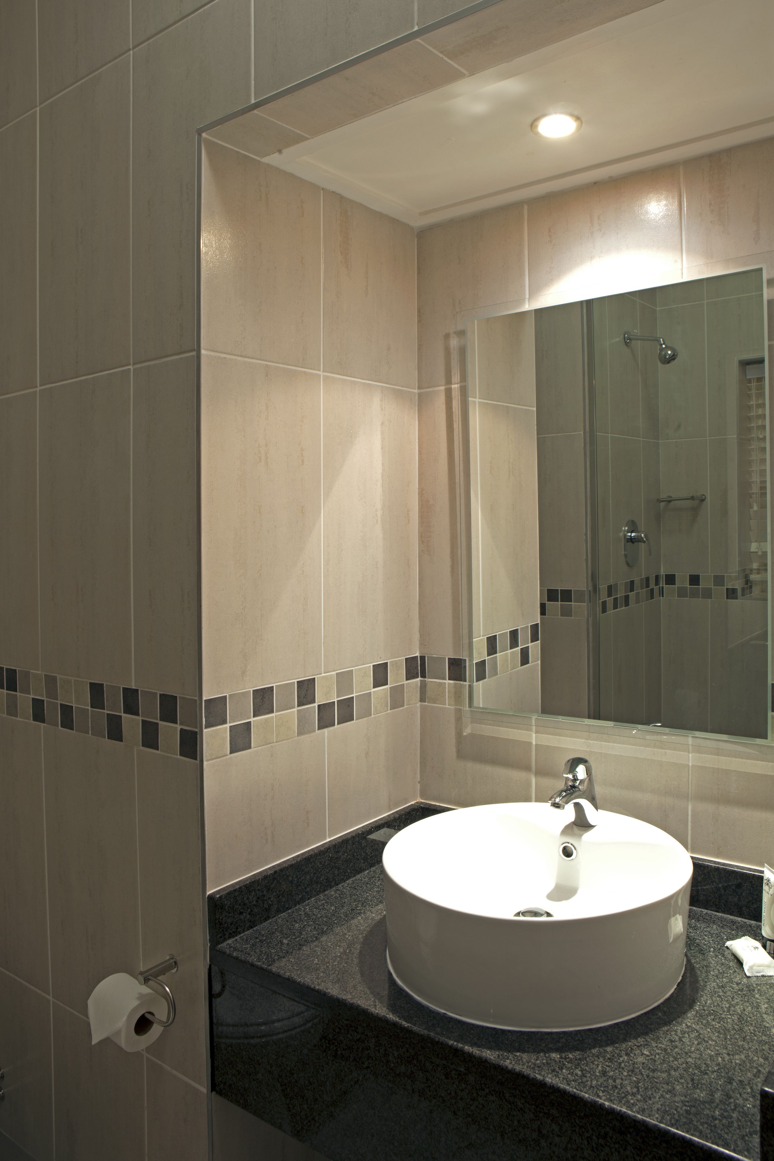 Brookes Hills Suites