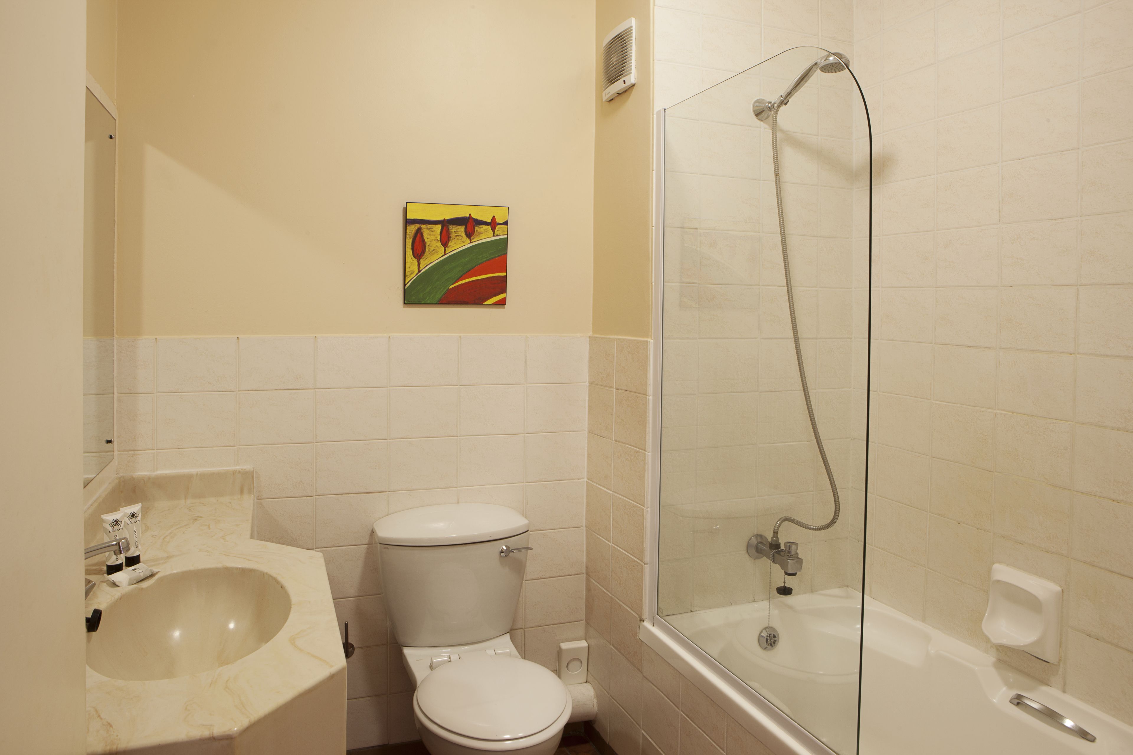 Brookes Hills Suites