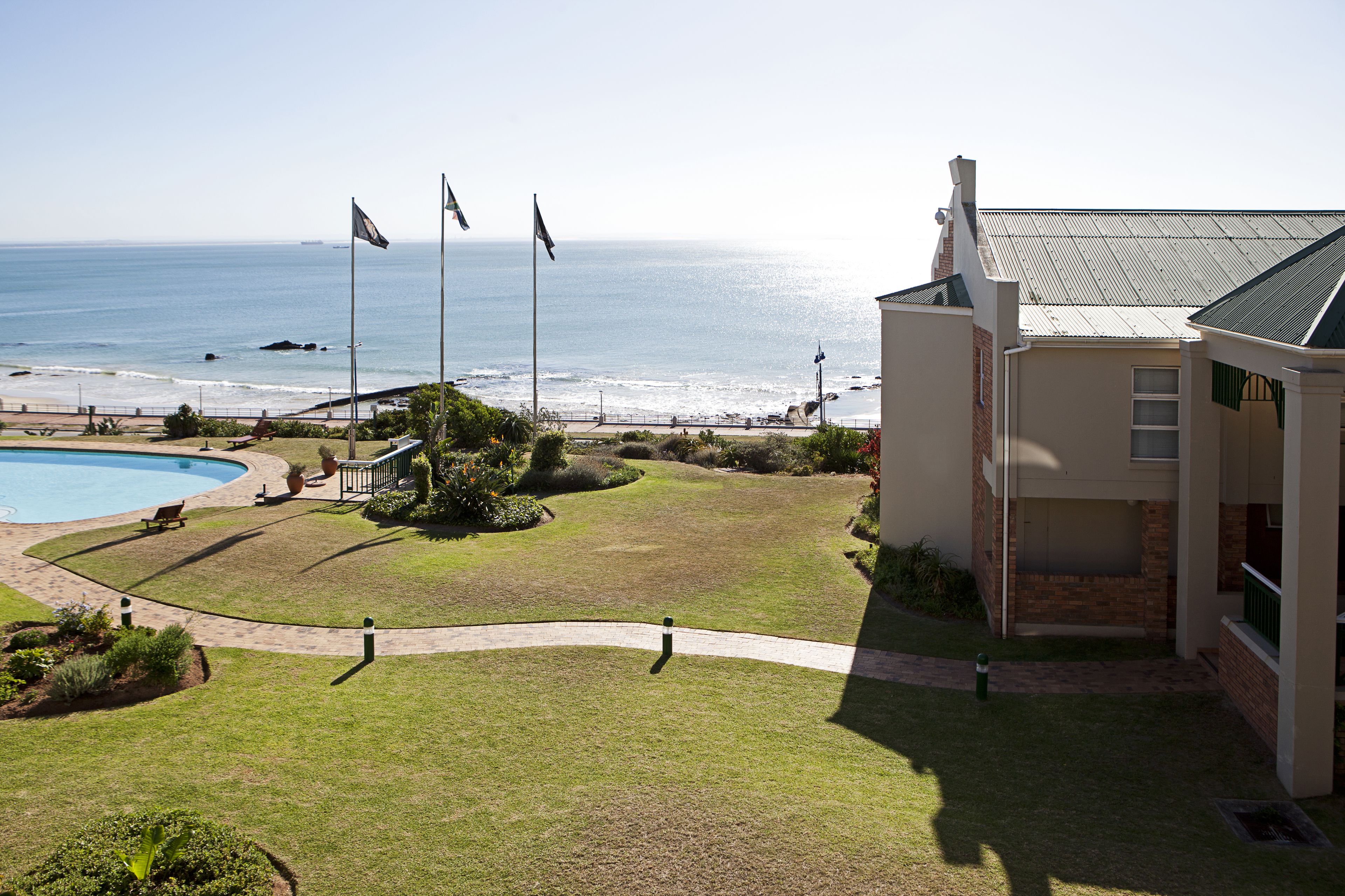 Brookes Hills Suites