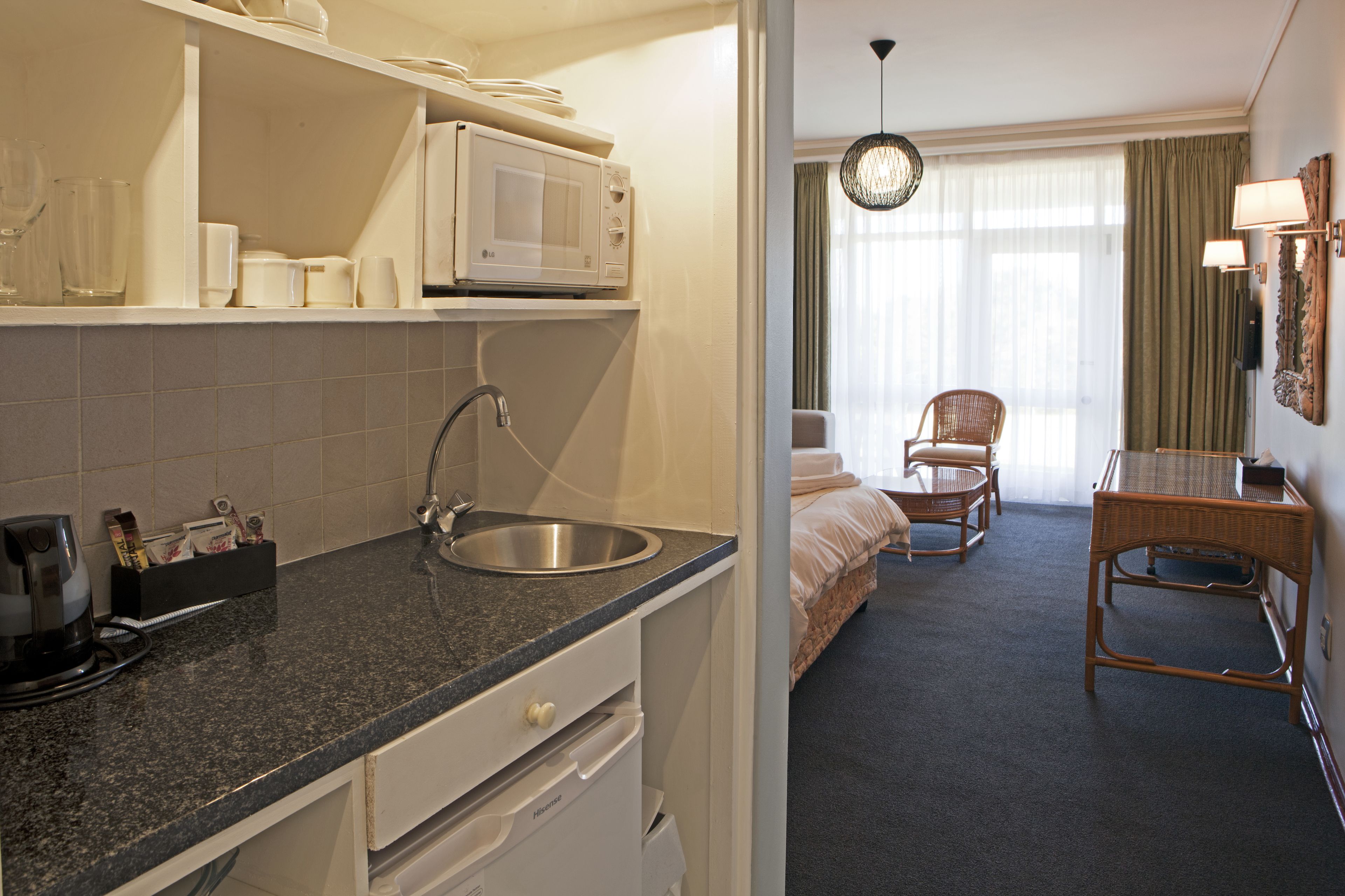 Brookes Hills Suites