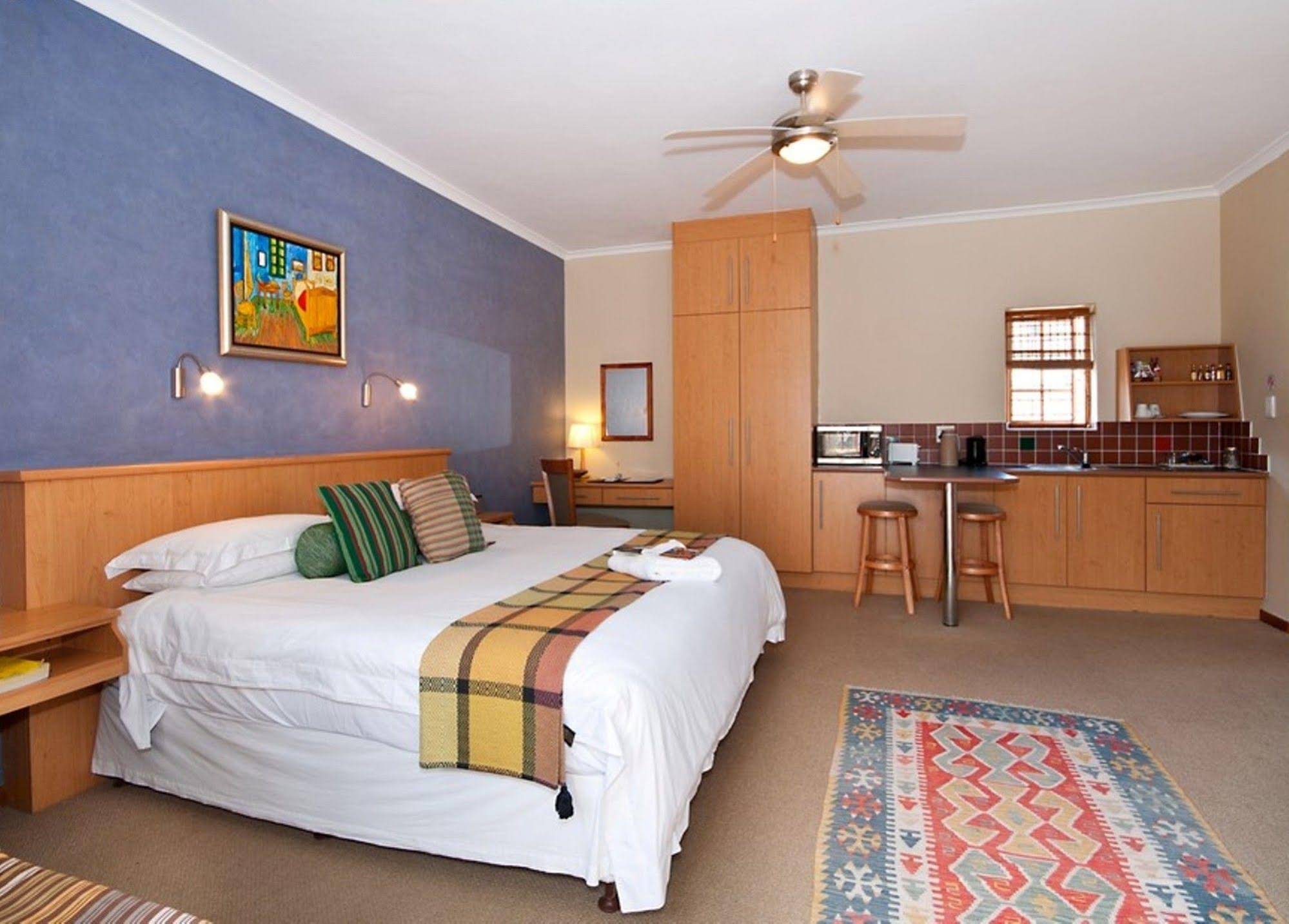 Cape Flame Guest House