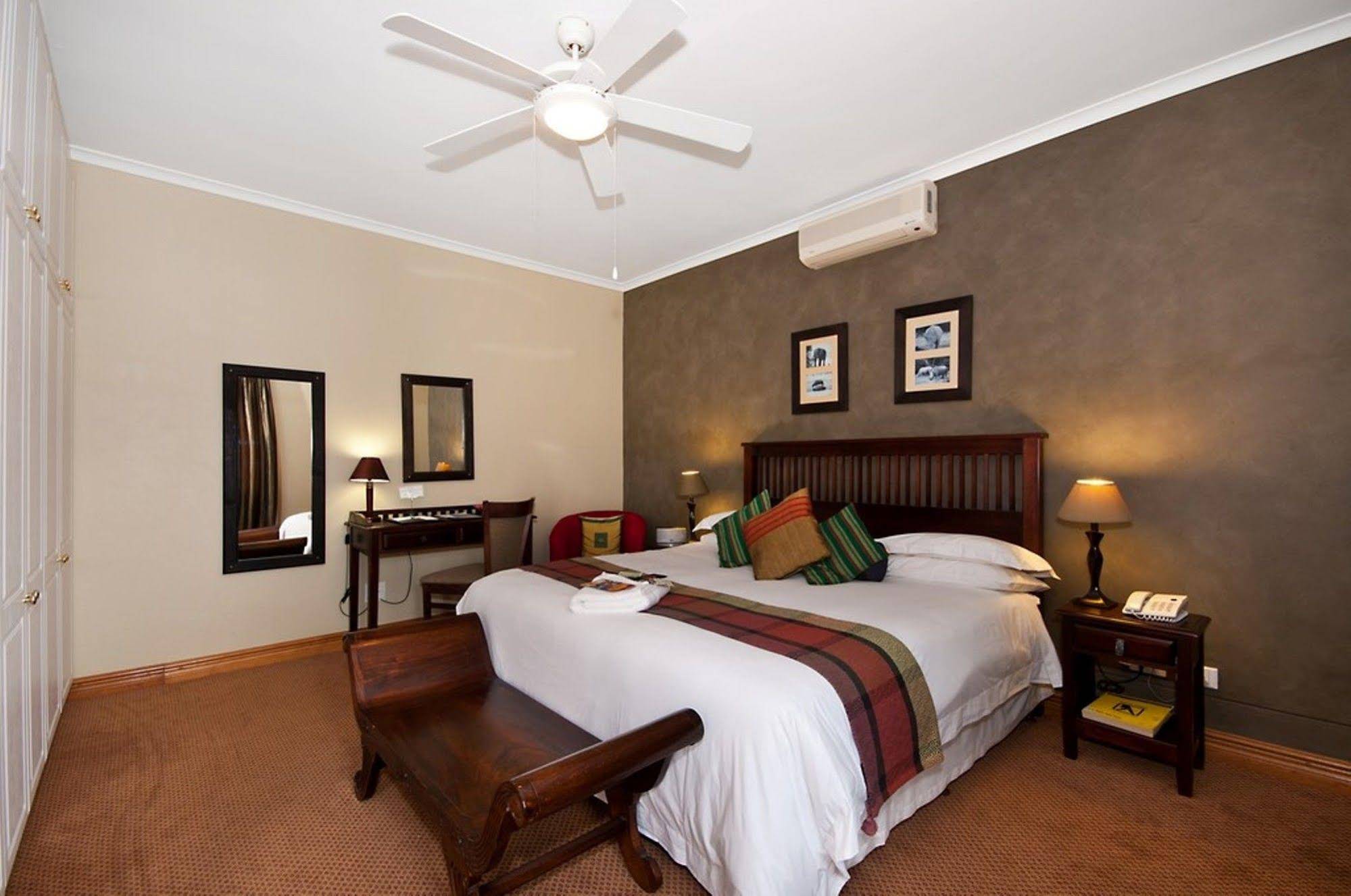 Cape Flame Guest House