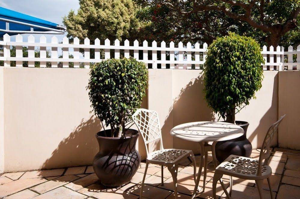 Cape Flame Guest House