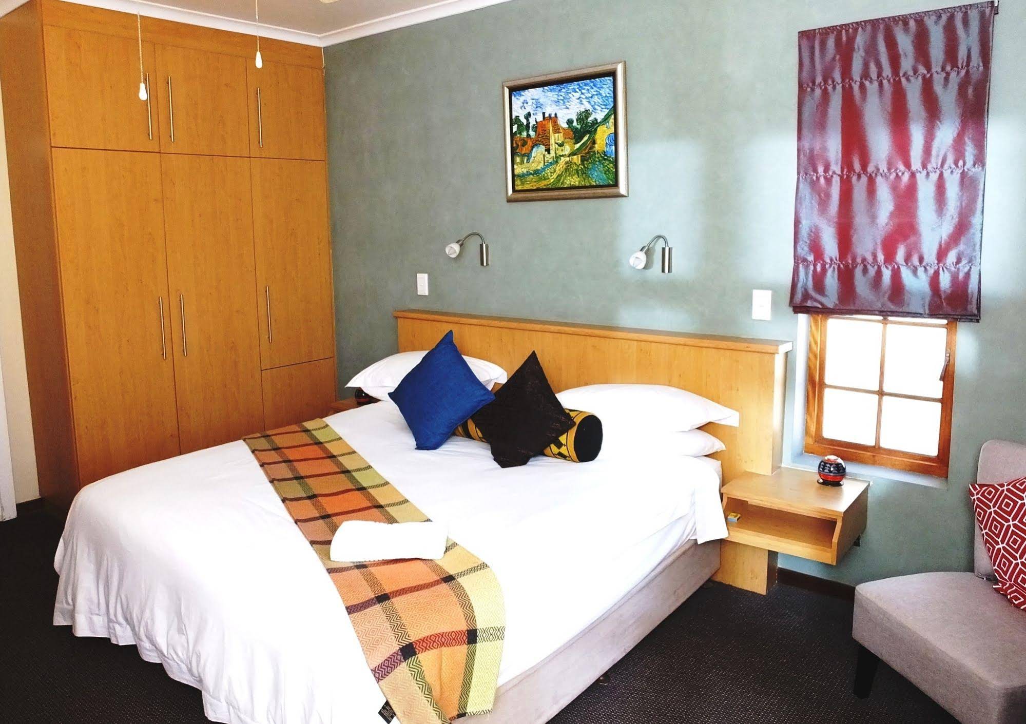 Cape Flame Guest House