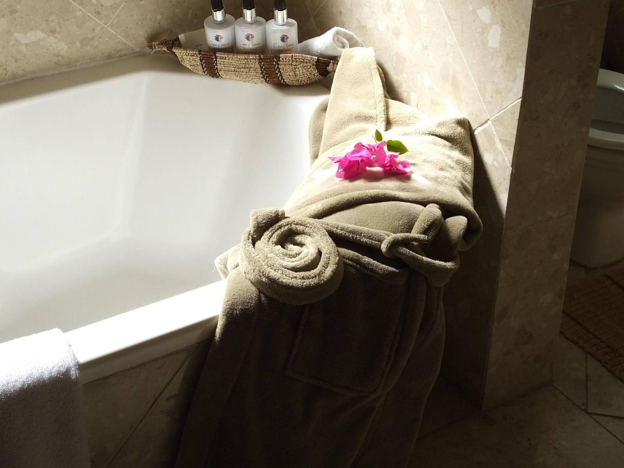 Cape Flame Guest House