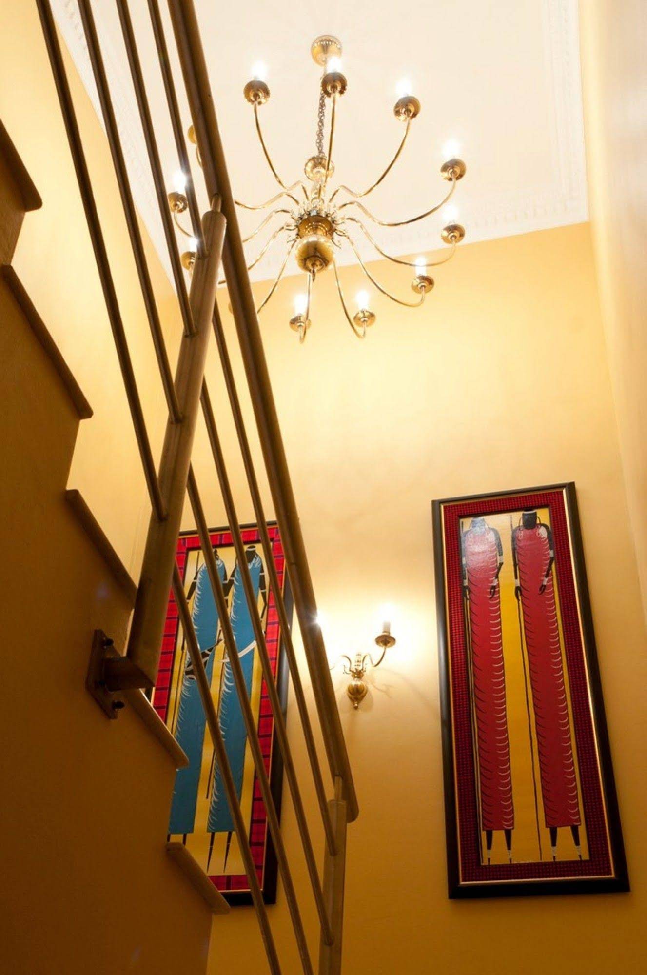 Cape Flame Guest House