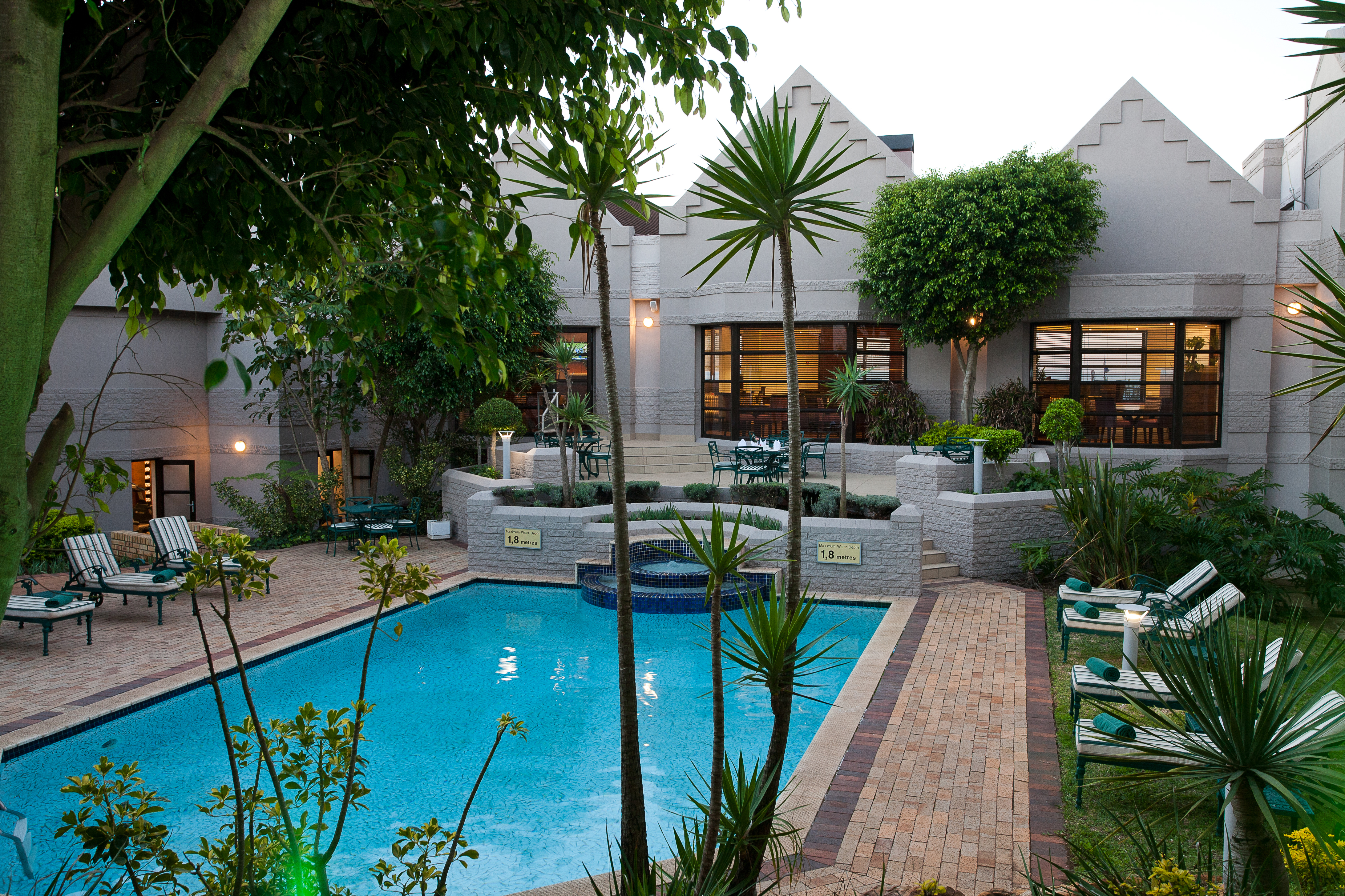 City Lodge Port Elizabeth