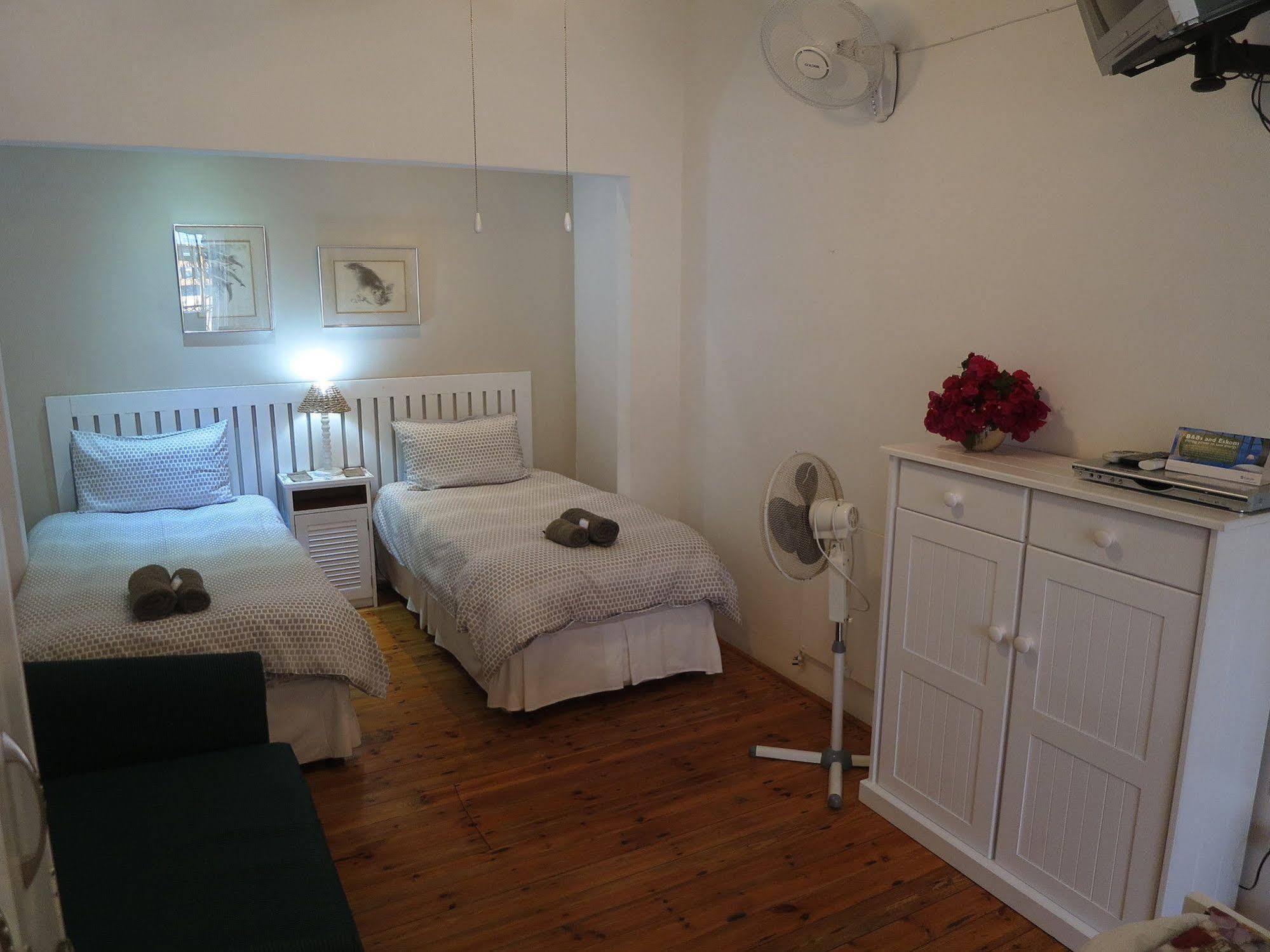 Dempsey’s Guest House