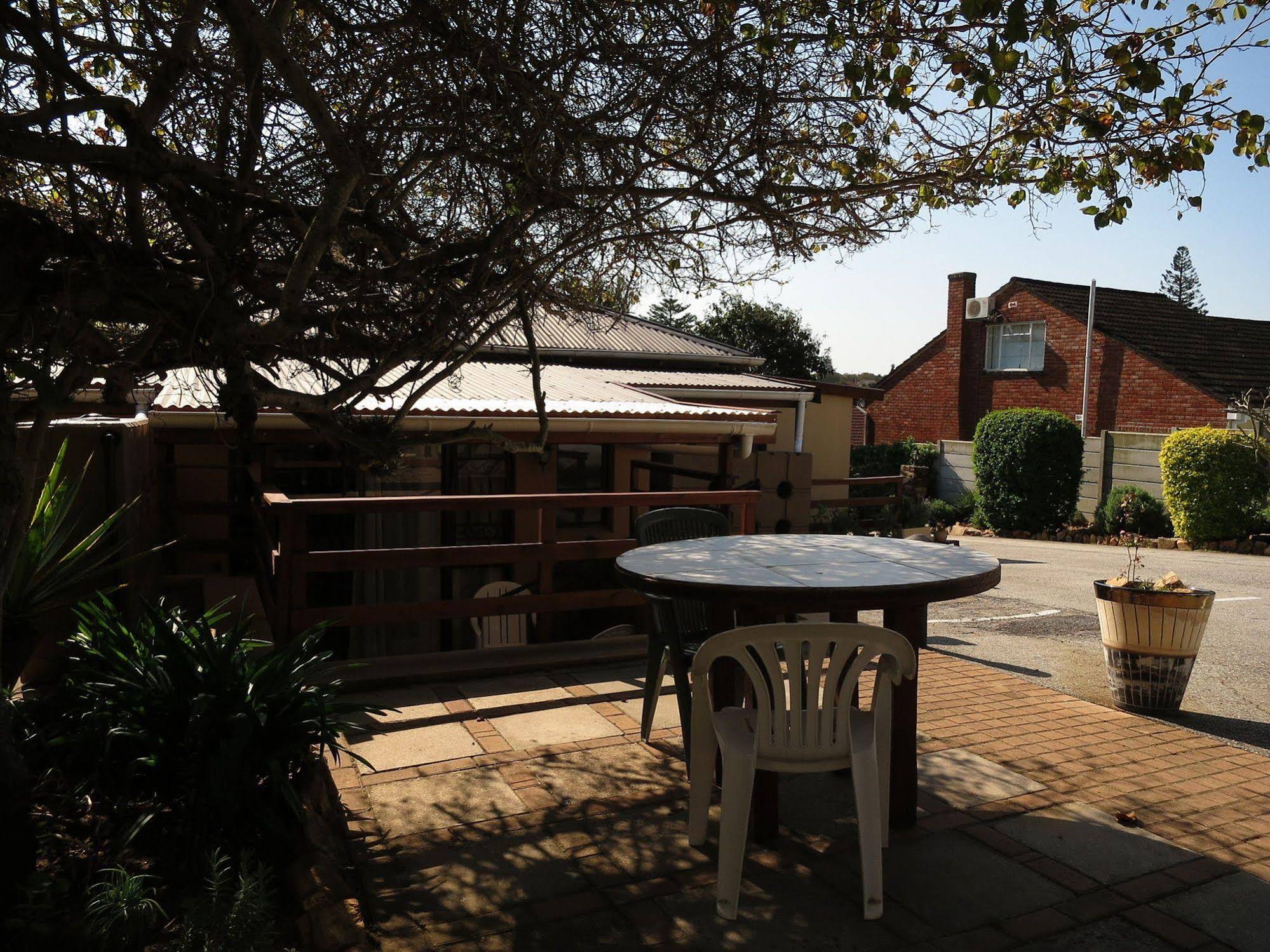 Dempsey’s Guest House