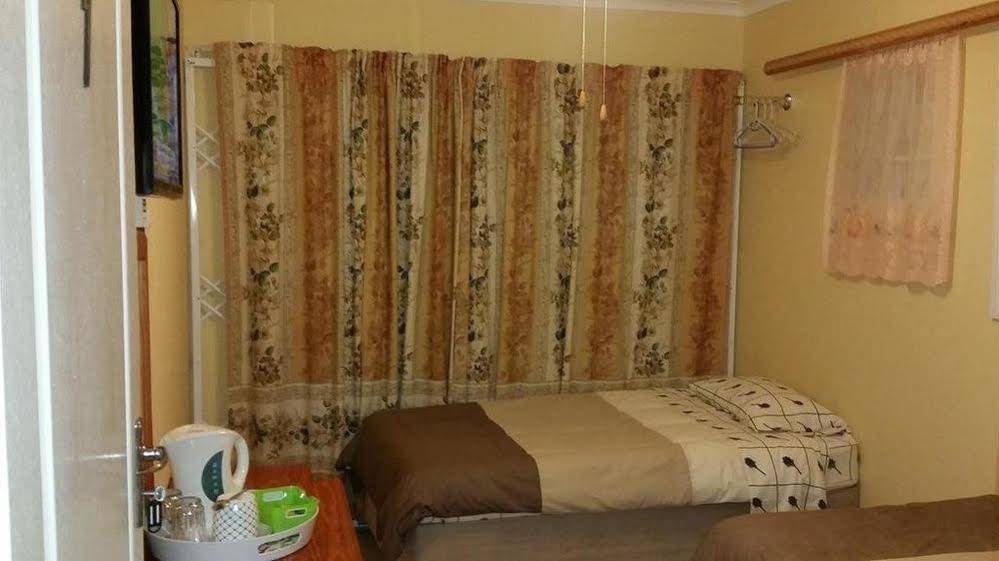Ebenezer Guest House Bluewater Bay