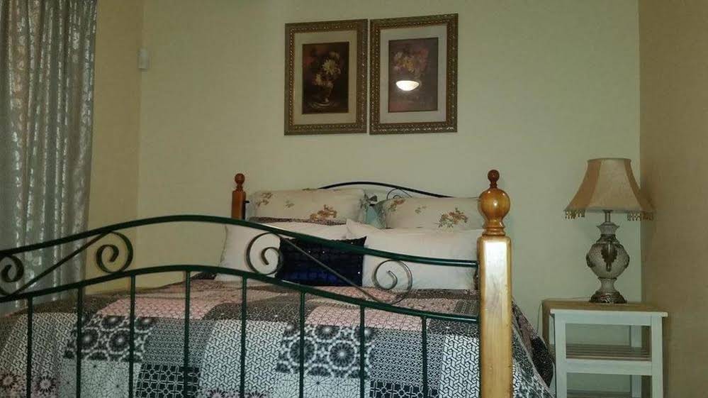 Ebenezer Guest House Bluewater Bay