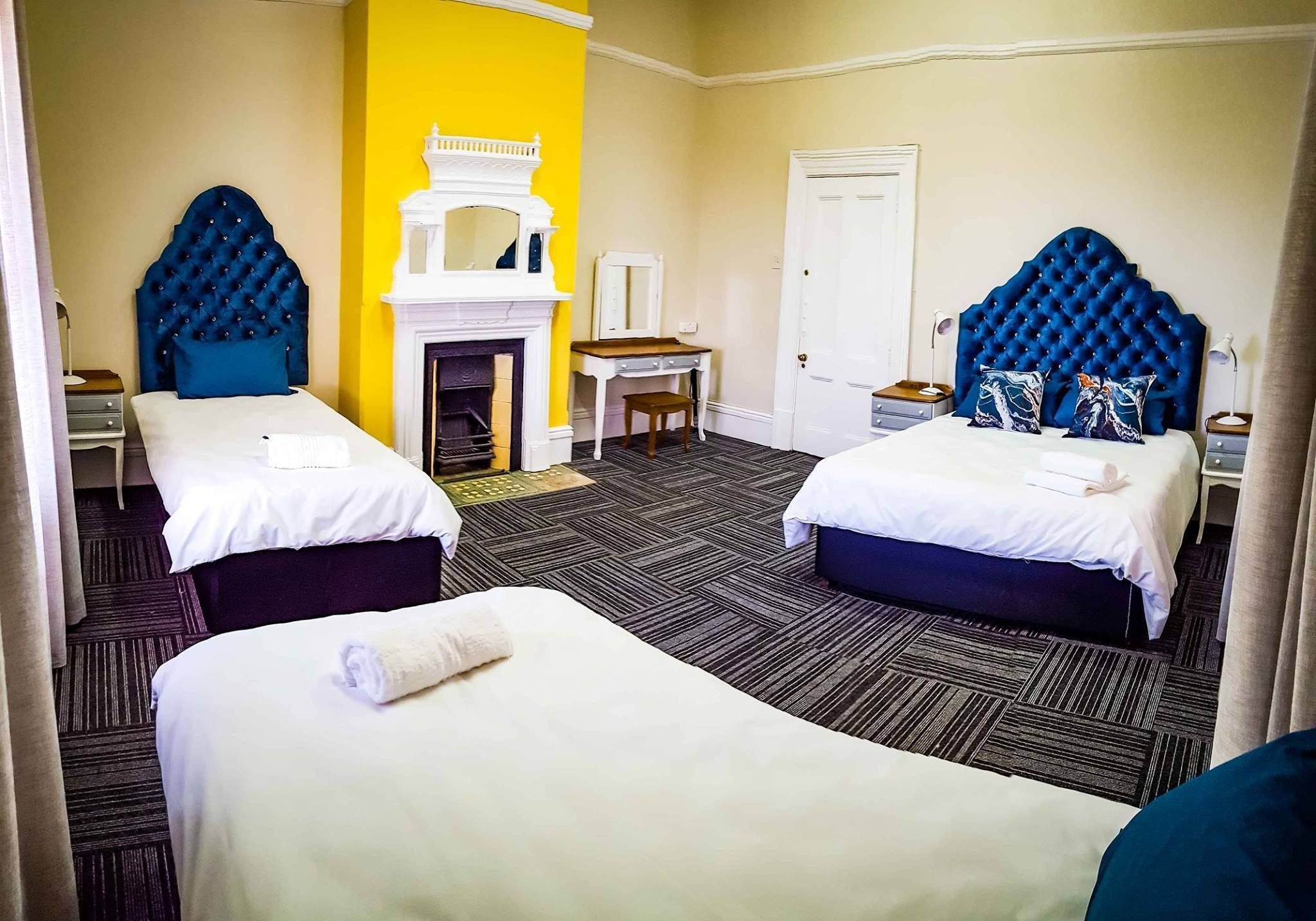 Harbour Masters House