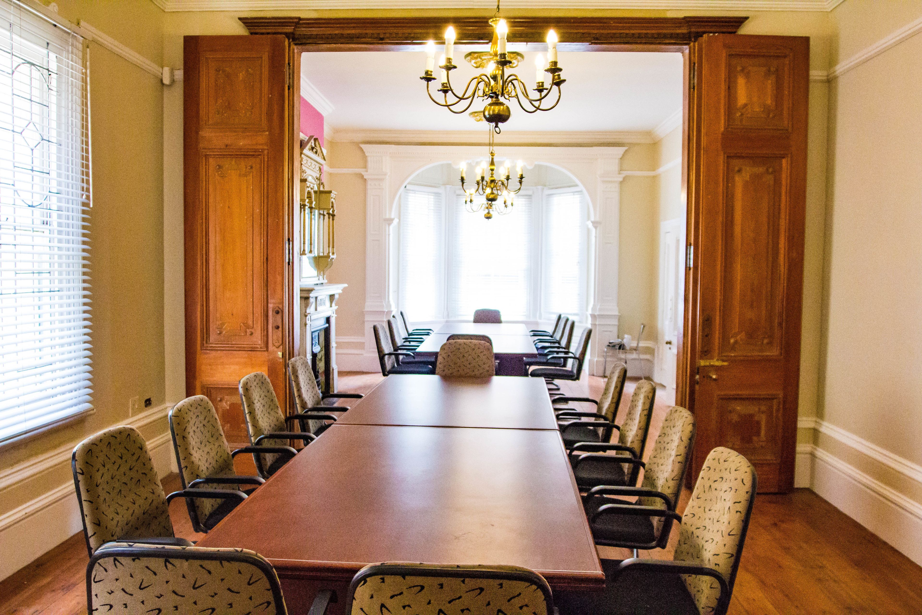 Harbour Masters House