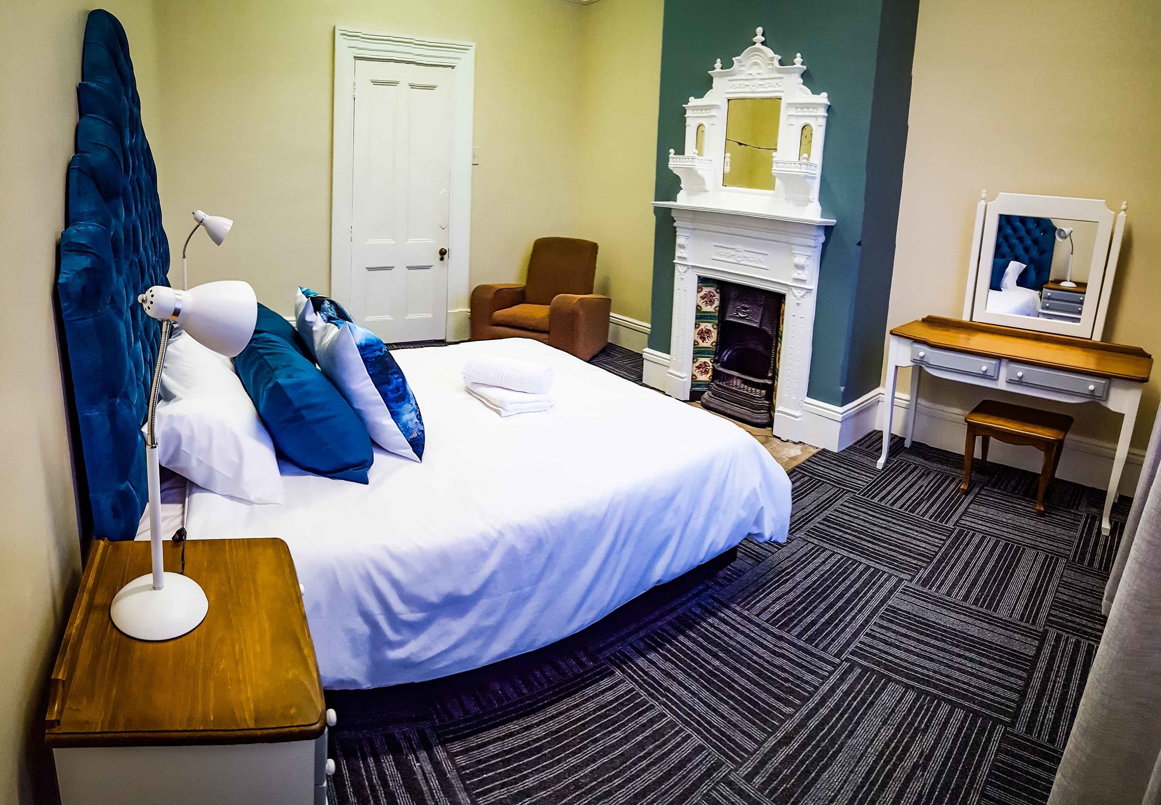 Harbour Masters House