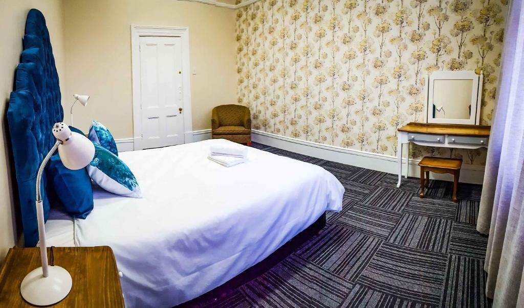 Harbour Masters House