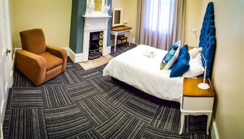 Harbour Masters House