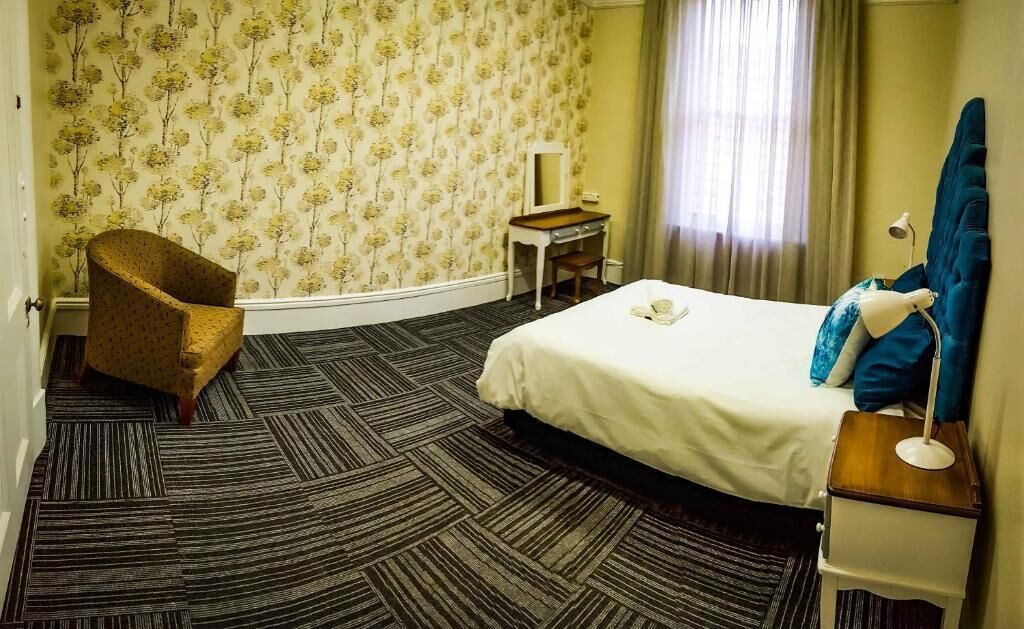 Harbour Masters House