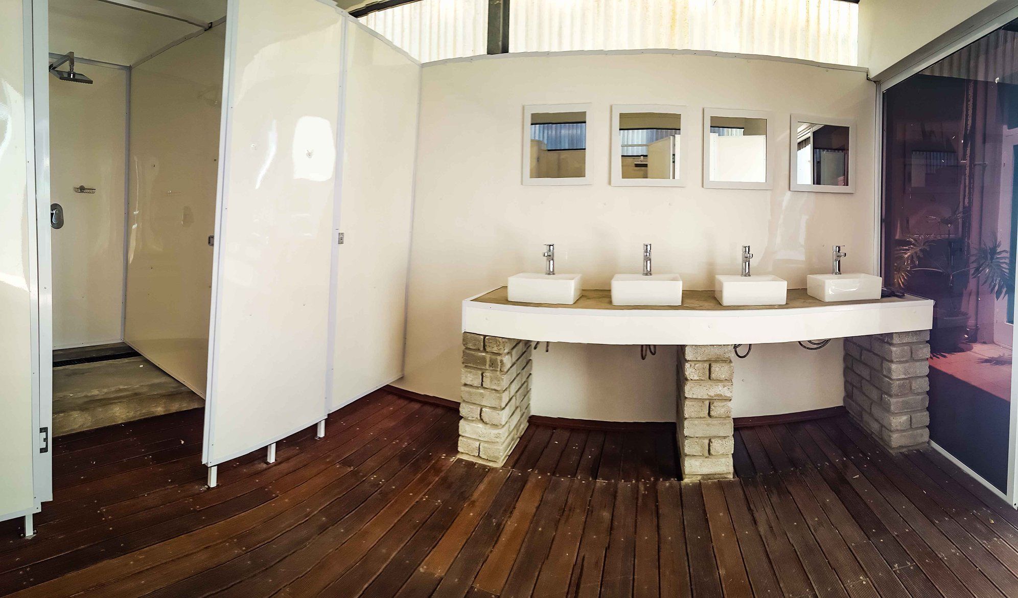 Harbour Masters House