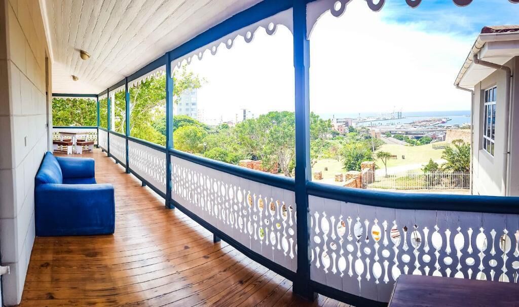 Harbour Masters House