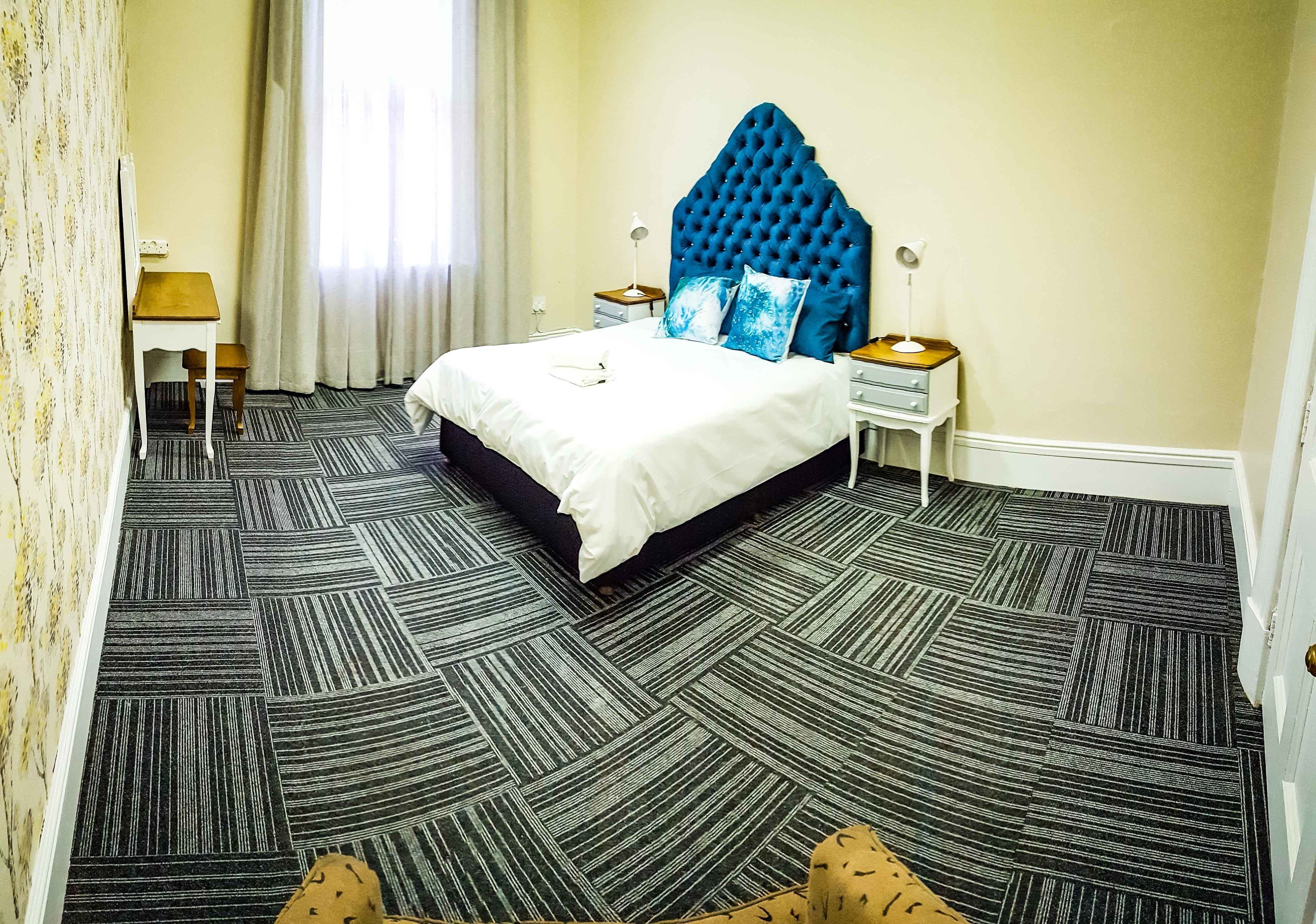 Harbour Masters House