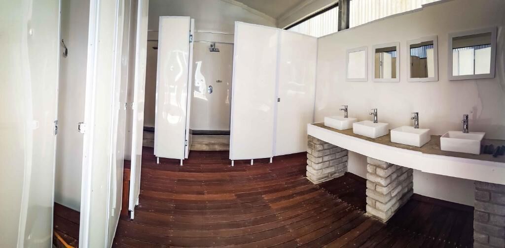 Harbour Masters House