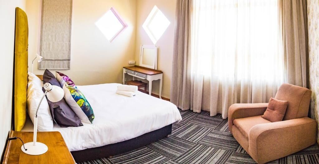 Harbour Masters House