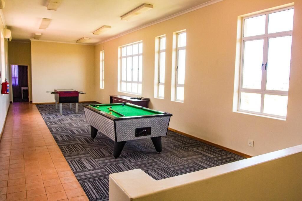 Harbour Masters House