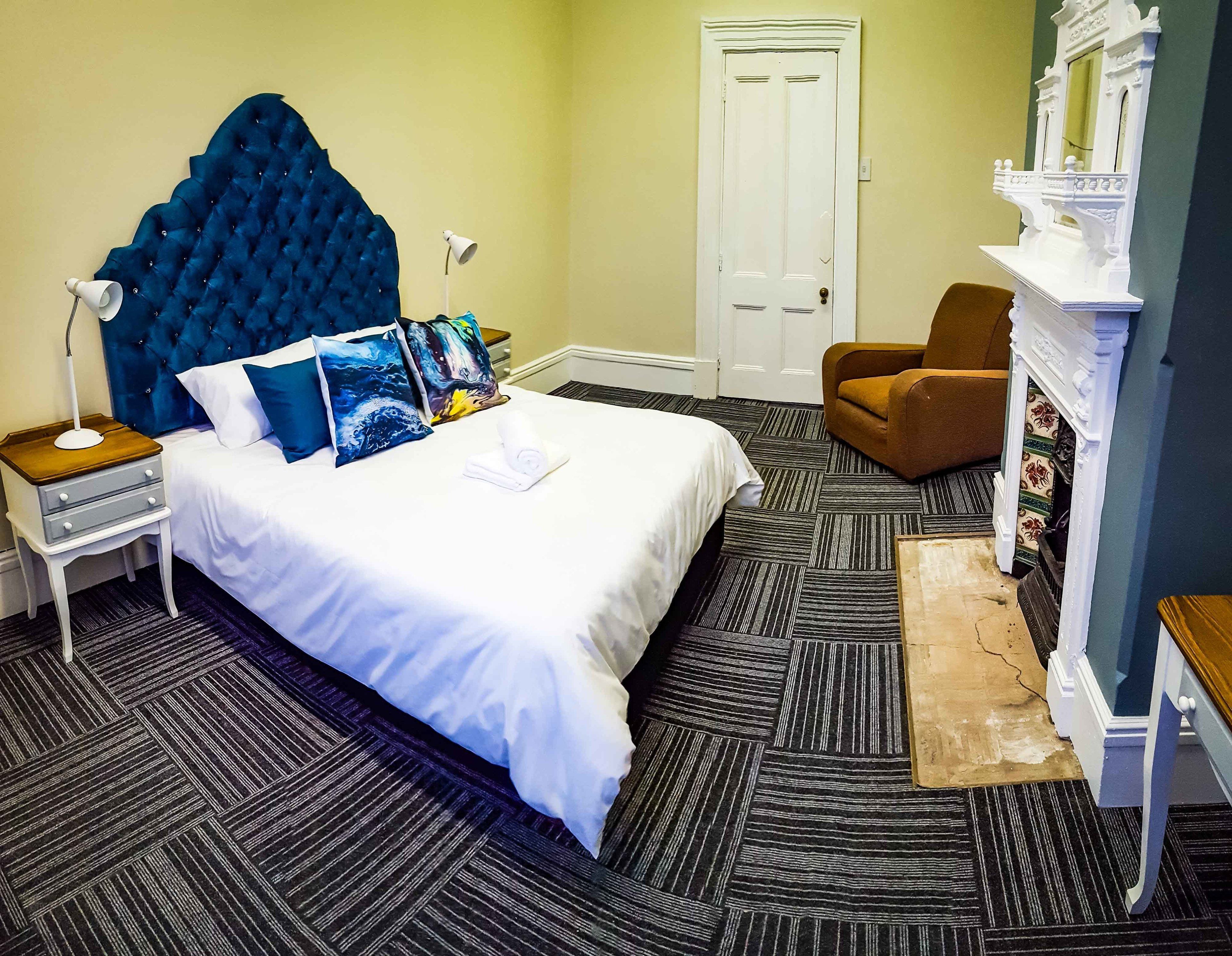 Harbour Masters House