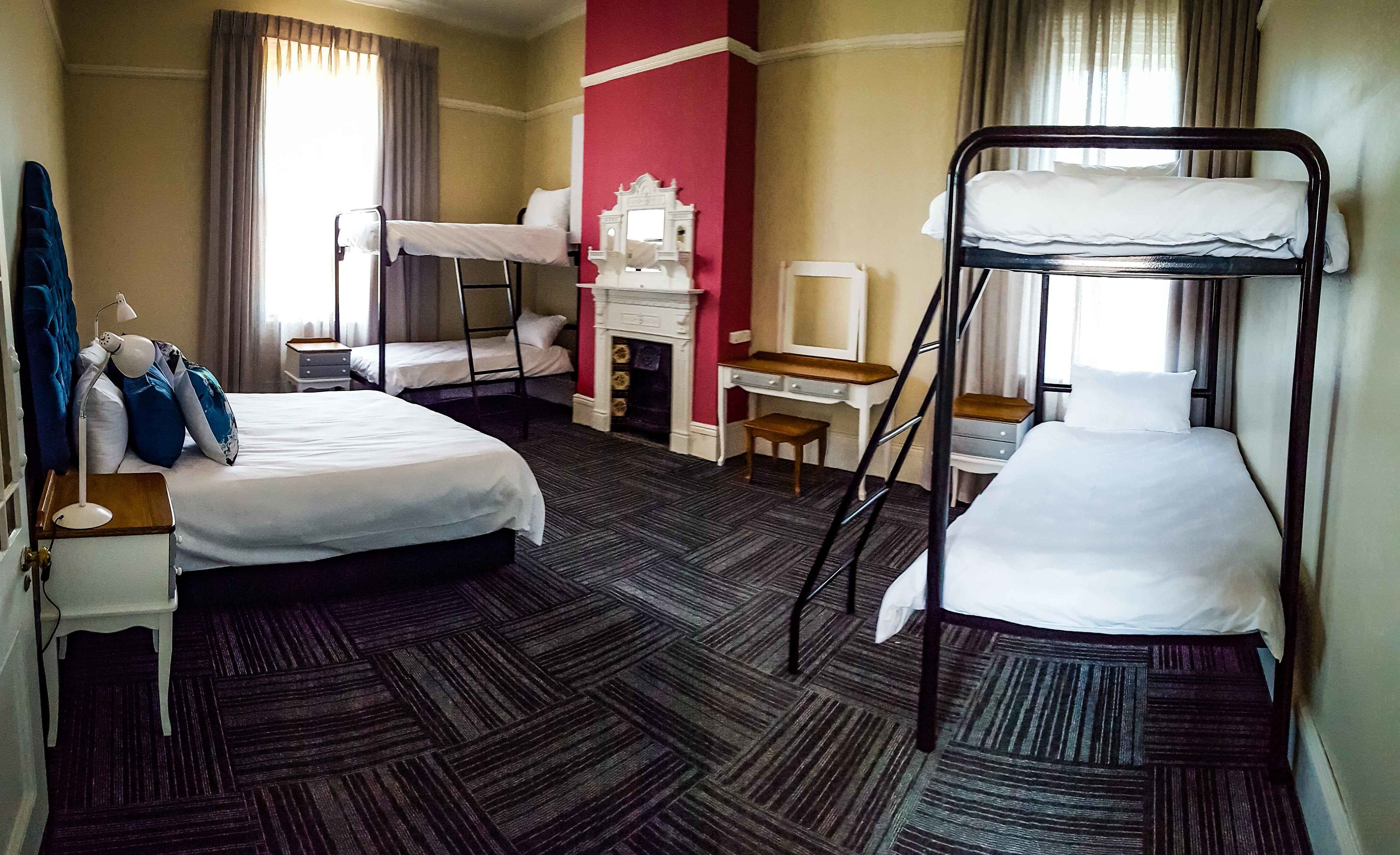 Harbour Masters House