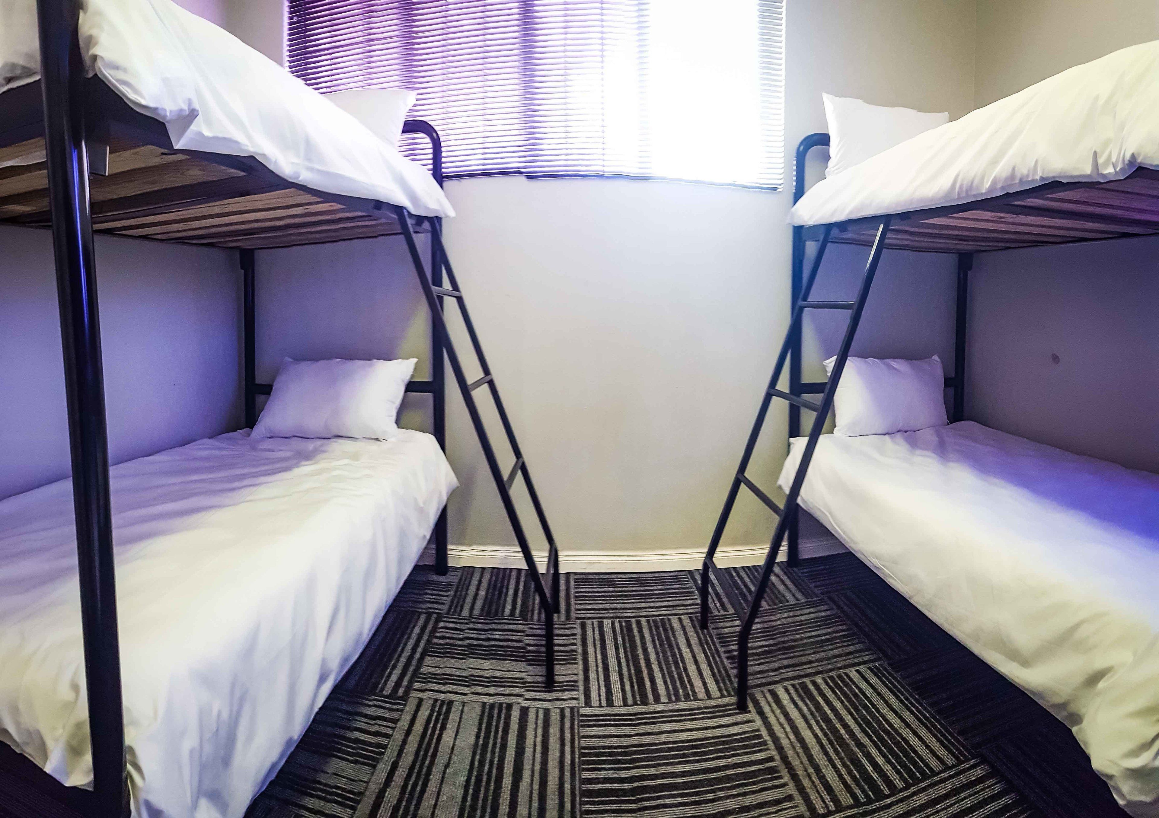 Harbour Masters House