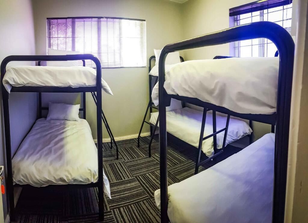 Harbour Masters House