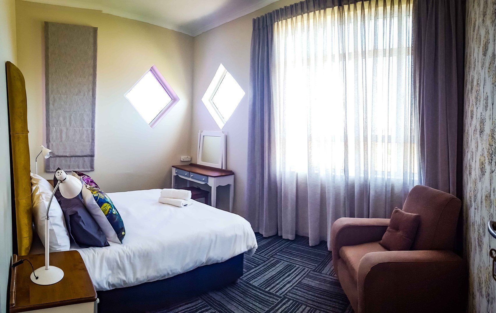 Harbour Masters House